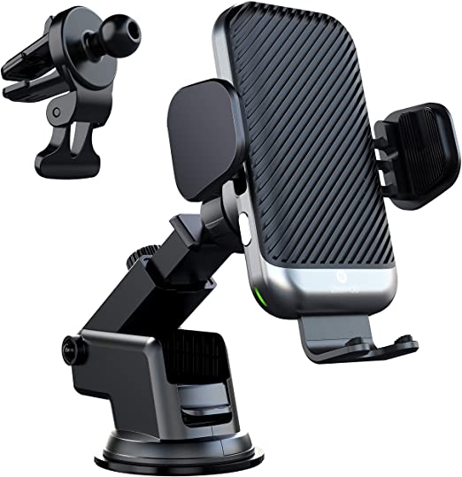 for Where to Put Phone Car Mount ChevyTahoe