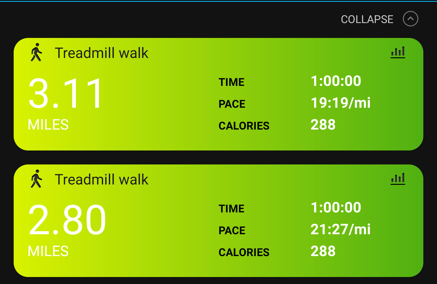 How can I make these calorie calculations more accurate? r/Garmin