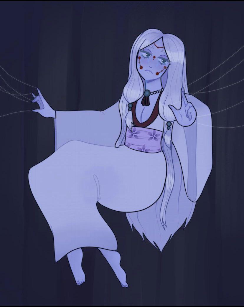 Opening commissions !I draw furry art , reference sheets and your oc