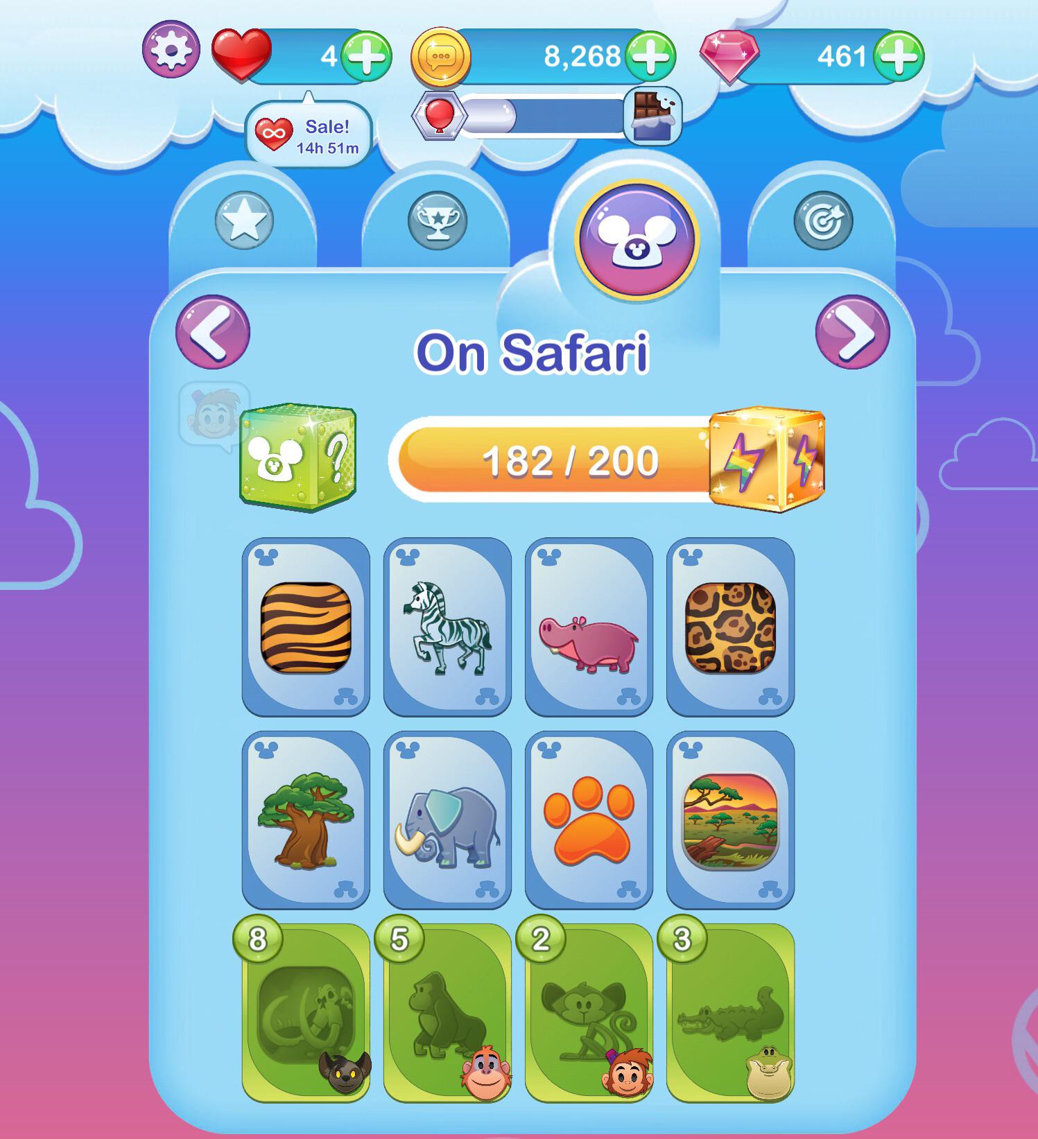 Any suggestions on how I can get the rare items faster, it takes me