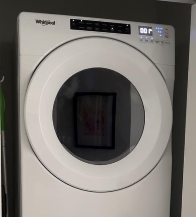 Dryer “overheating “ : r/Appliances