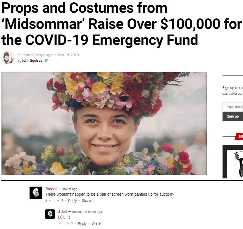 May i acquire some undergarments? justneckbeardthings