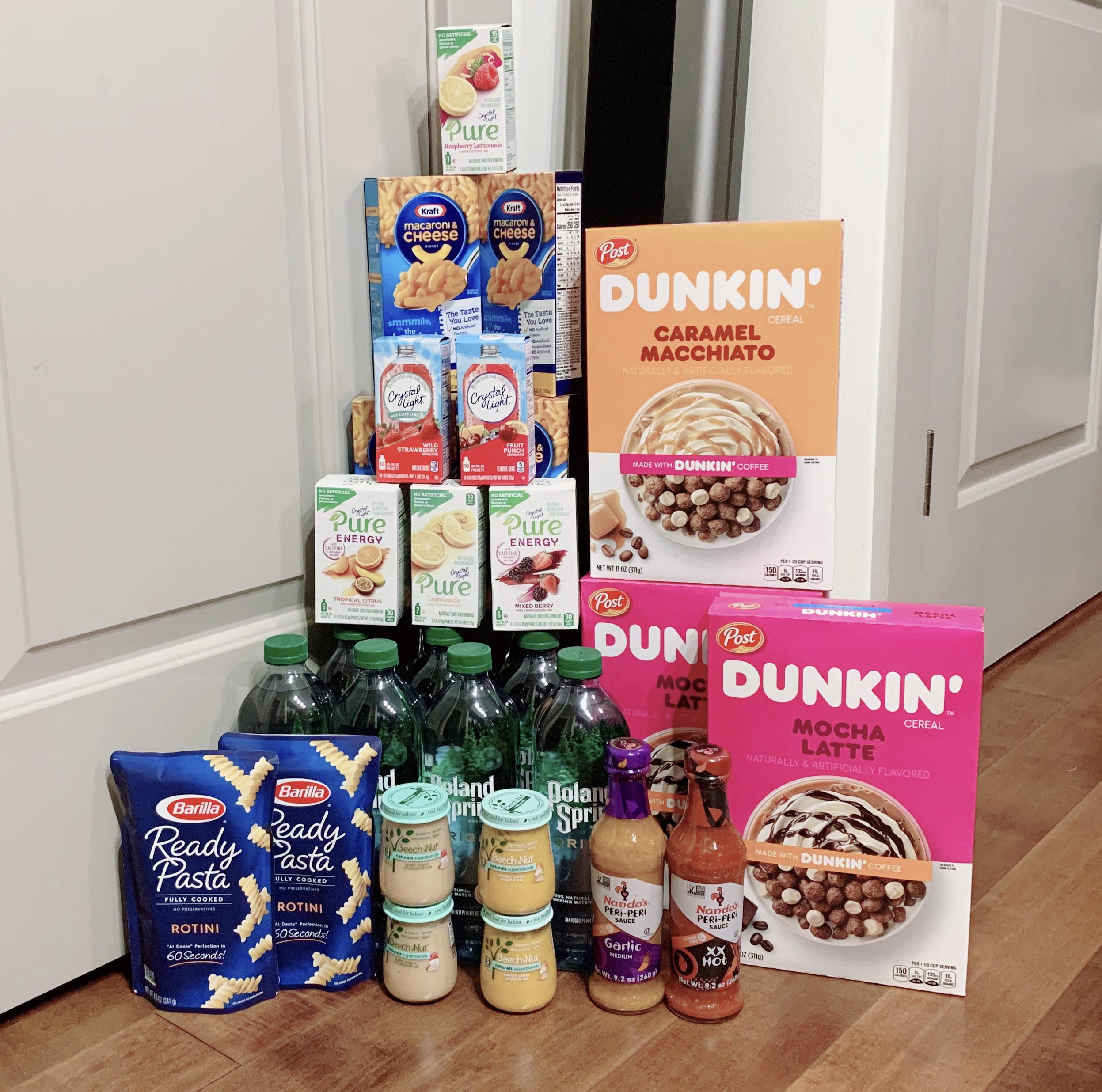 Free with 11+MM at Kroger’s hit all the ibotta bonuses r/couponing