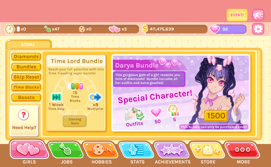 Crush Crush Moist And Uncensored Nutaku Telegraph