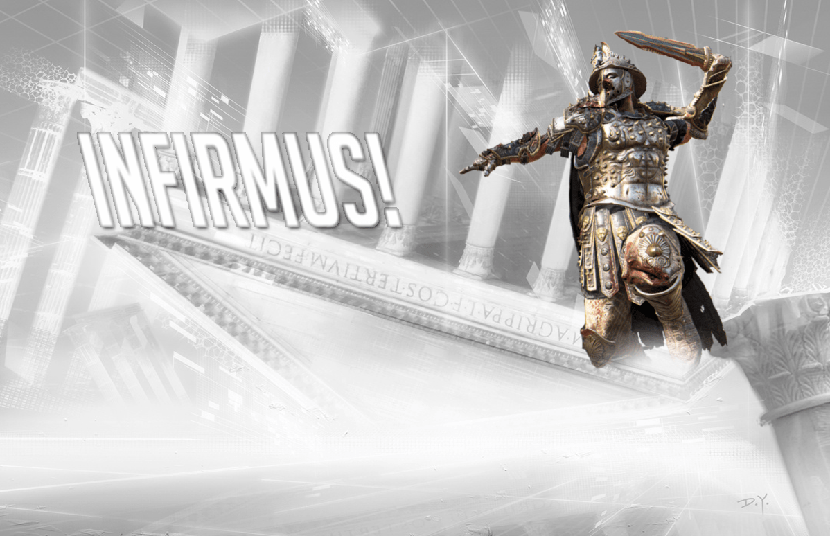 Just made this wallpaper for all centurion fans