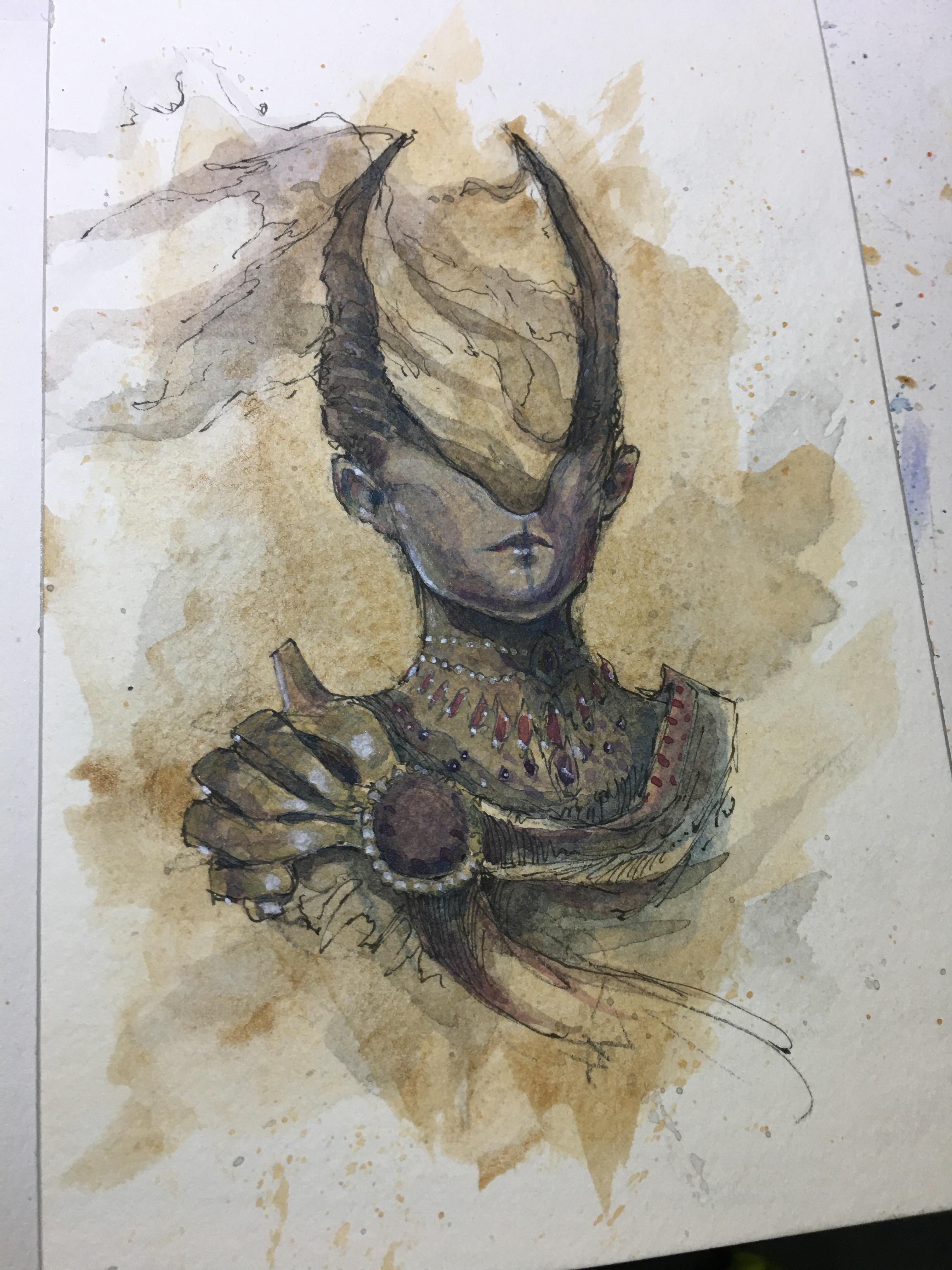 140 best Ashiok images on Pholder Magic TCG, Custommagic and Magic Arena