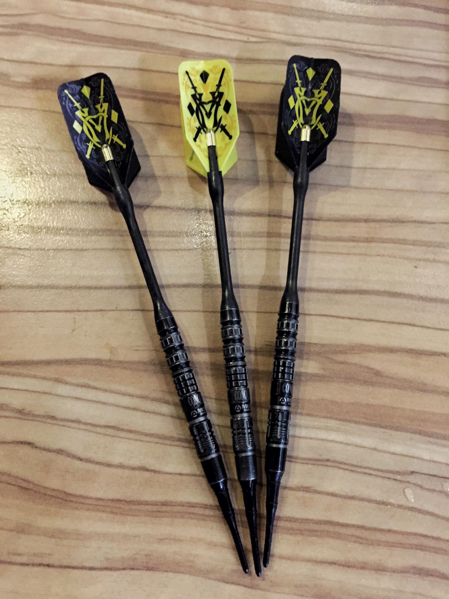 Are there any documents or research about the relationship between dart