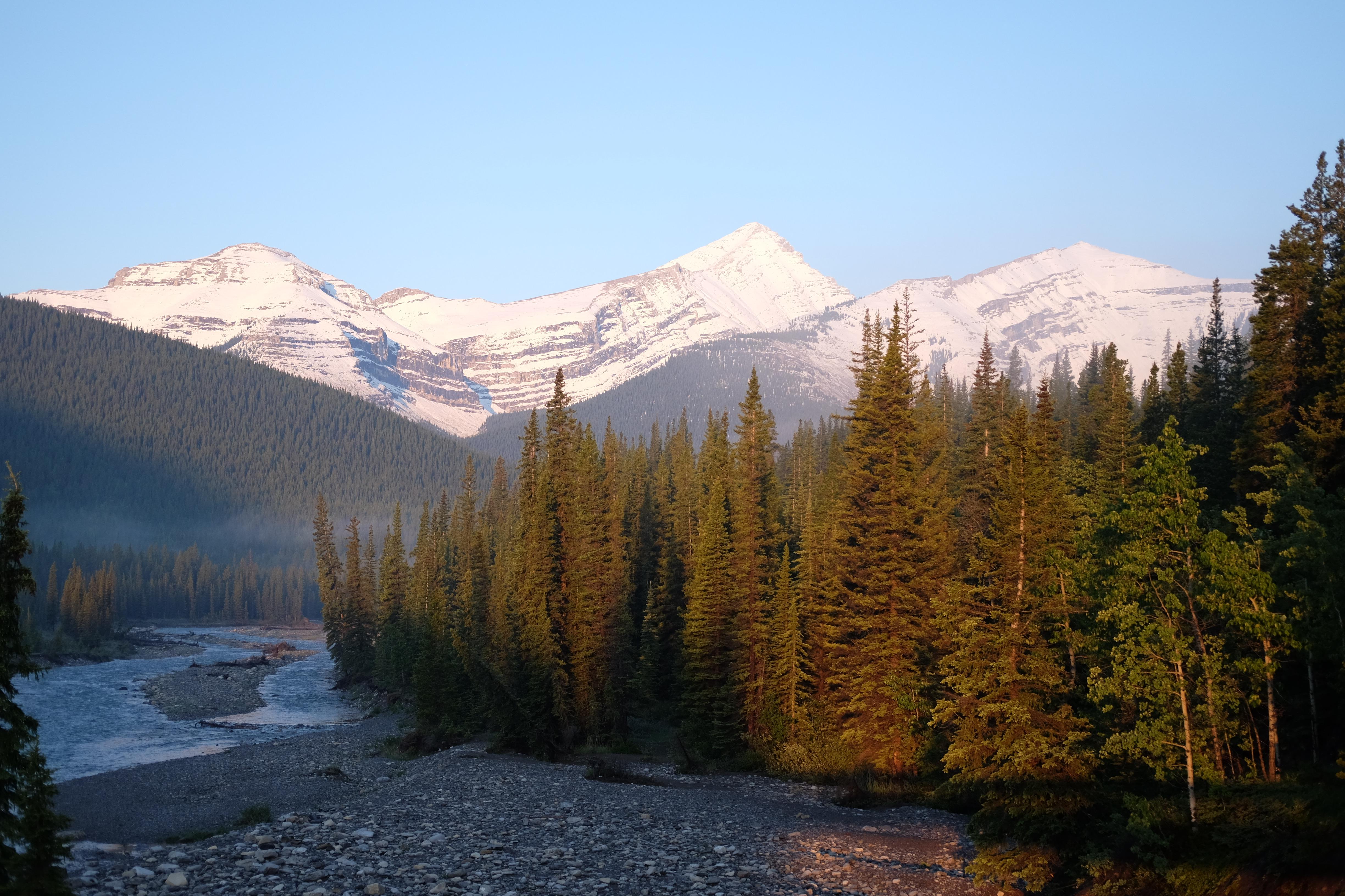 Kananaskis, Alberta, Canada (June 2019) r/pics
