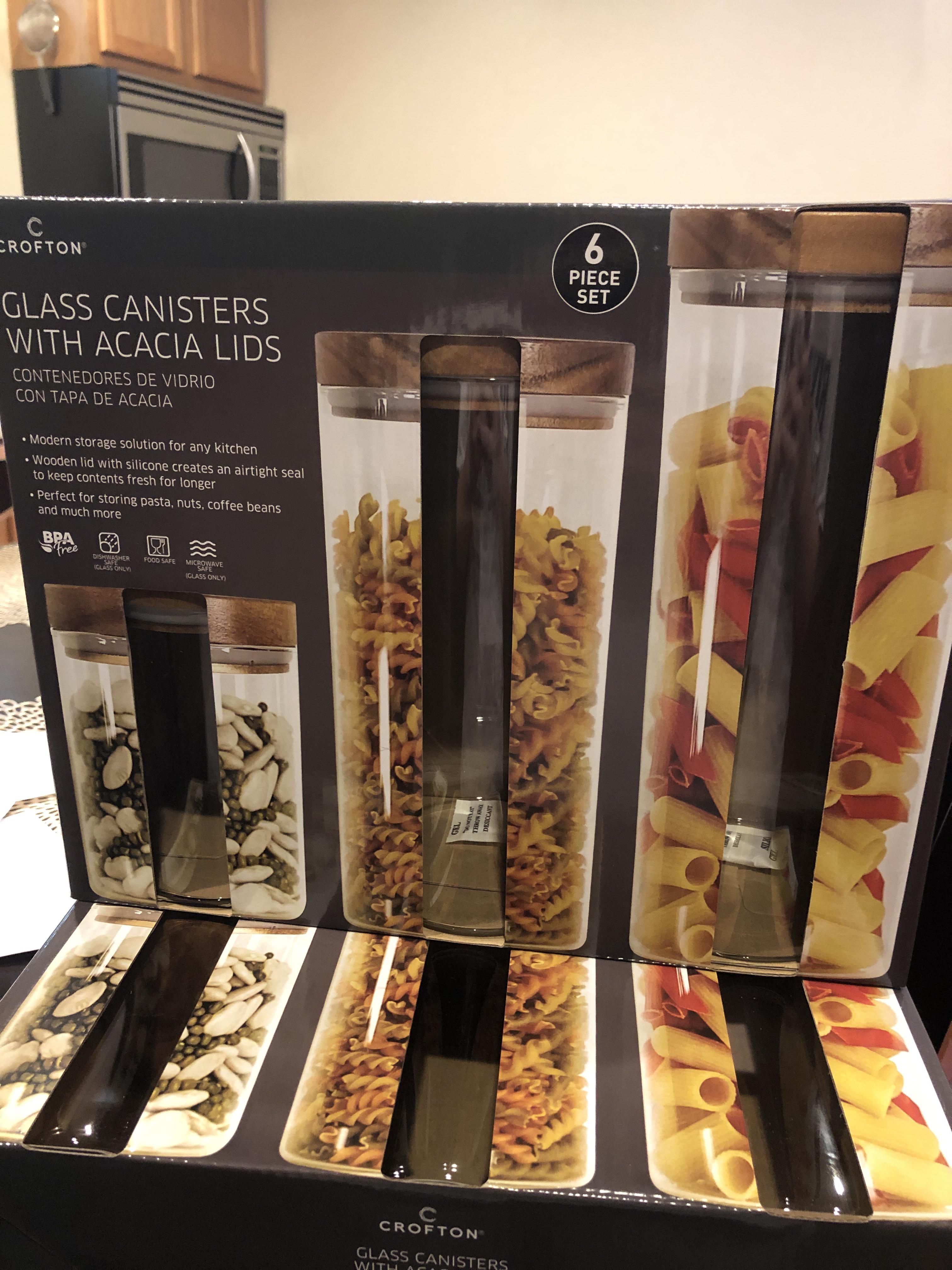 Aldi always hooking my kitchen up at a price I love r/aldi