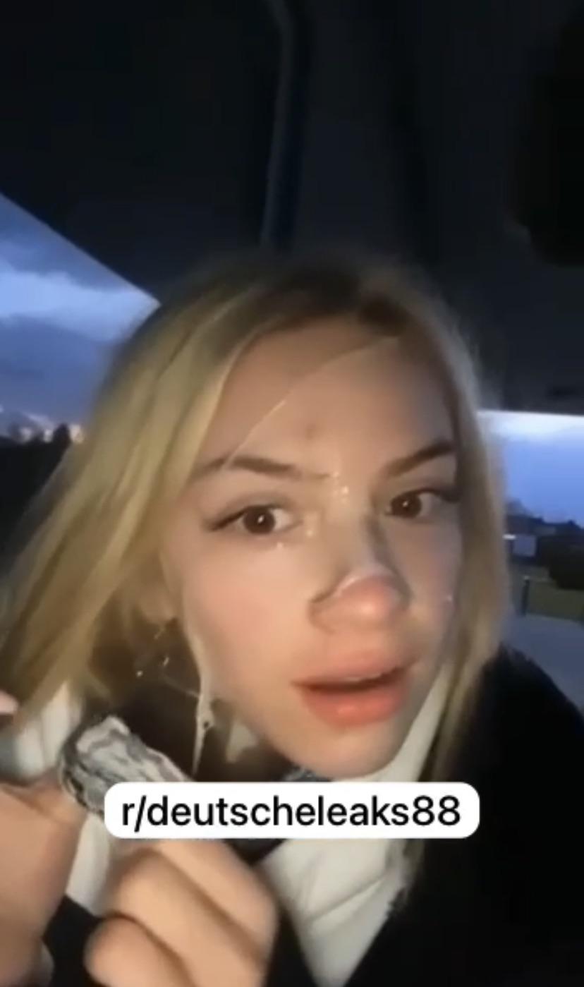 Deutsche Nudes : deutscheleaks88