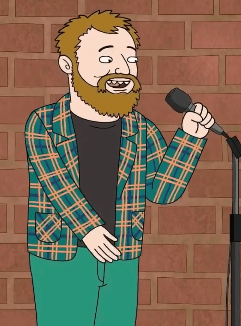 Herb Kazzaz didn't kill himself because the Knicks were having a good