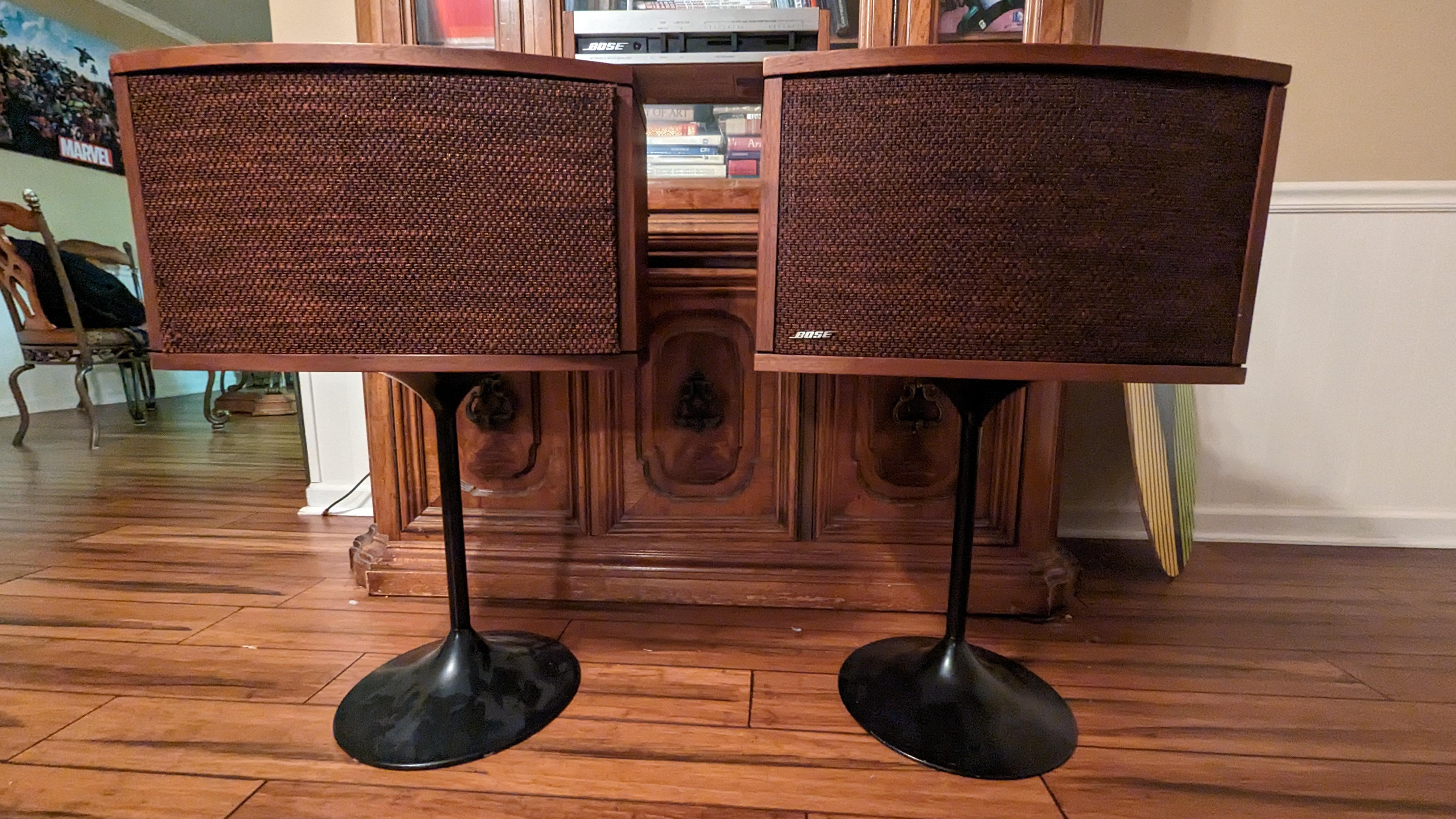 48 best Bose 901 images on Pholder | Vintageaudio, Audiophile and