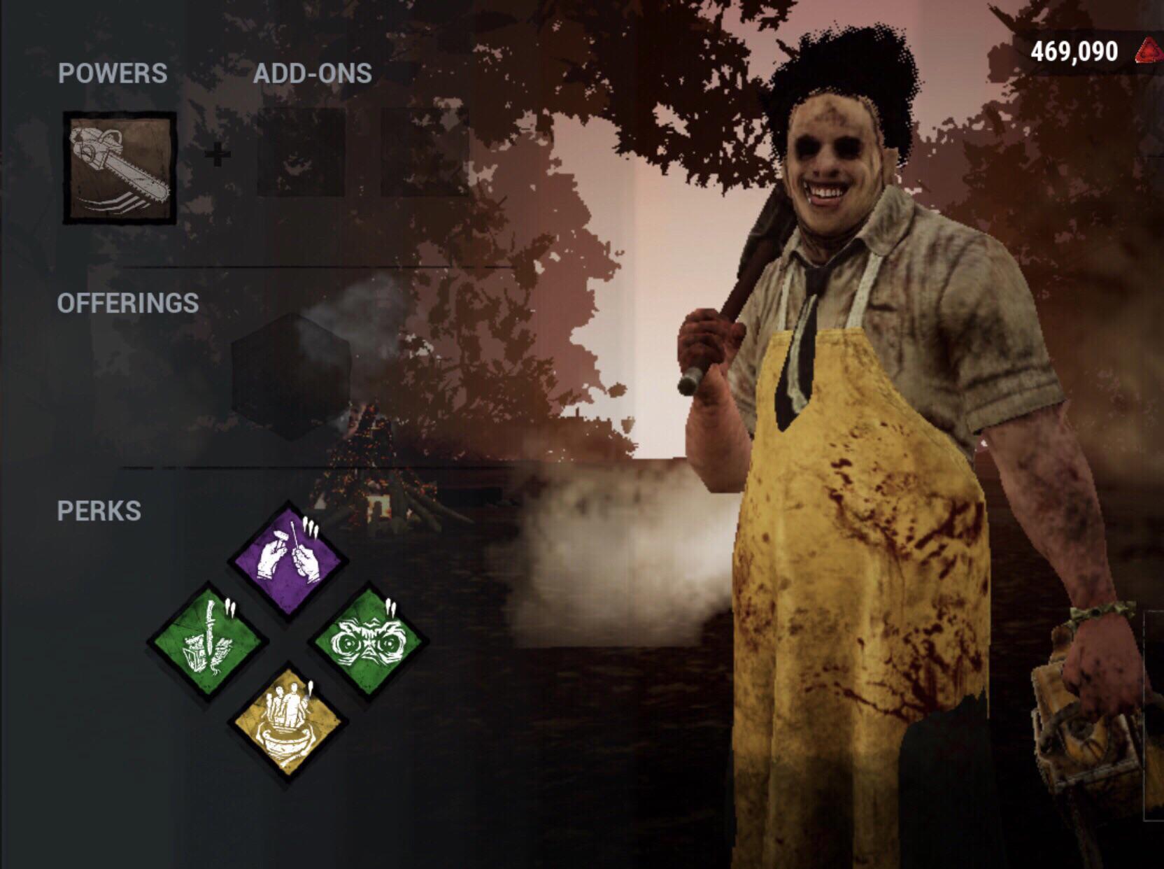 uhh rate my bubba build? (added smile to bubba for funny) r