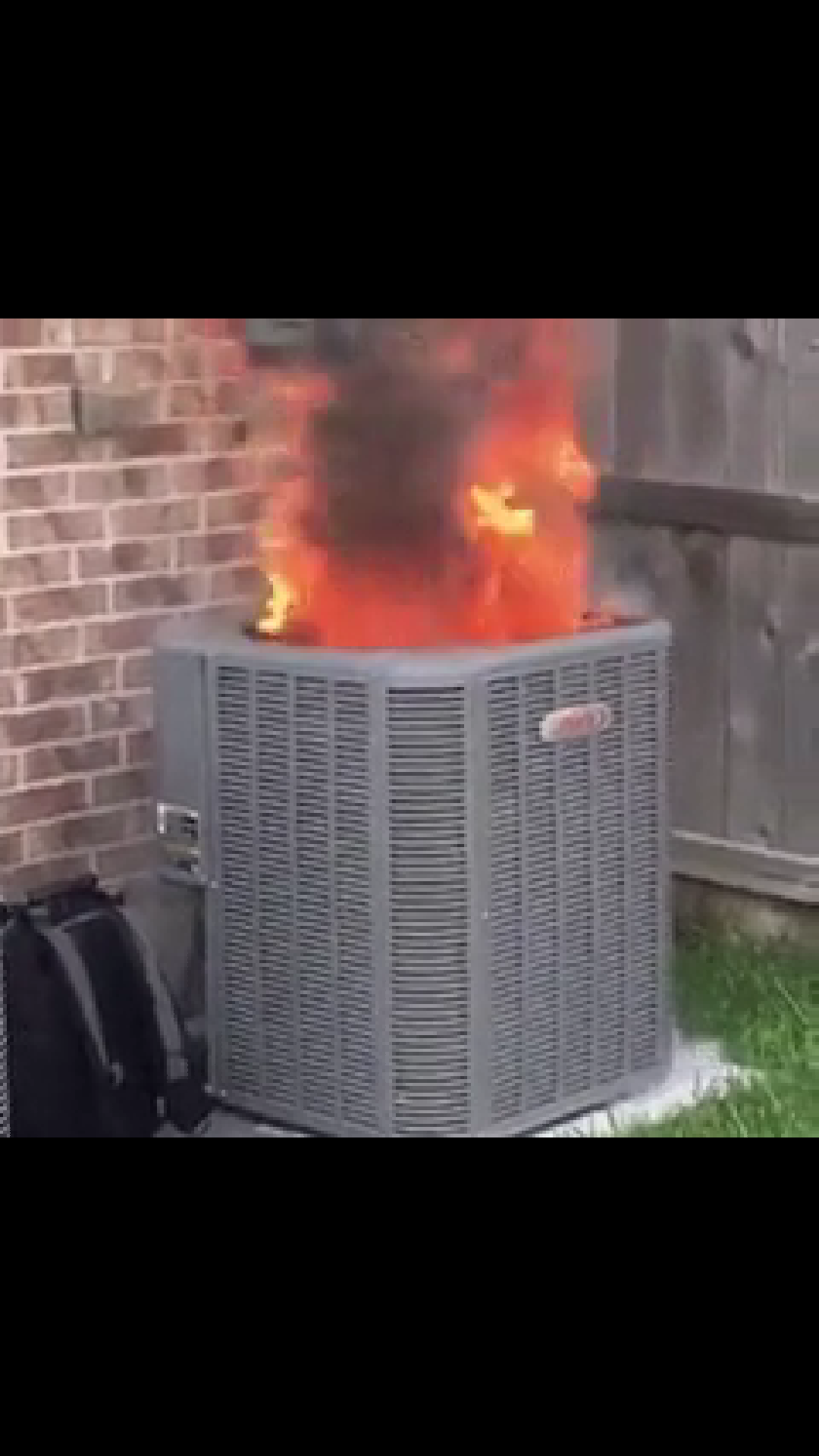 I think it just needs a little freon ProHVACR