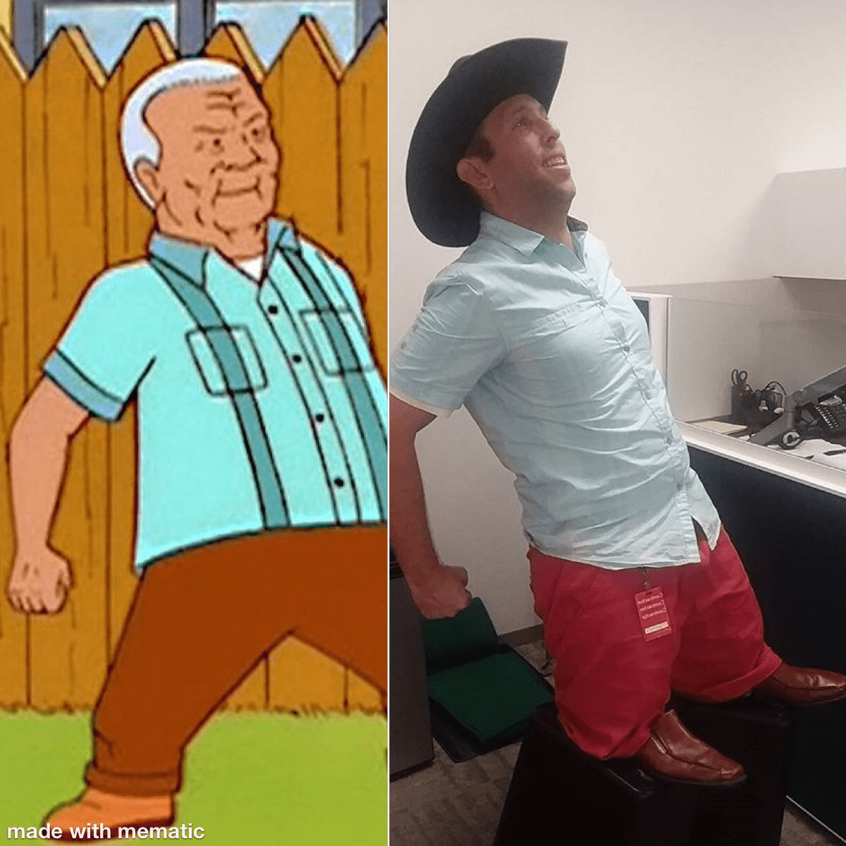 310 best Cotton Hill images on Pholder King Of The Hill, Pics and Squared Circle