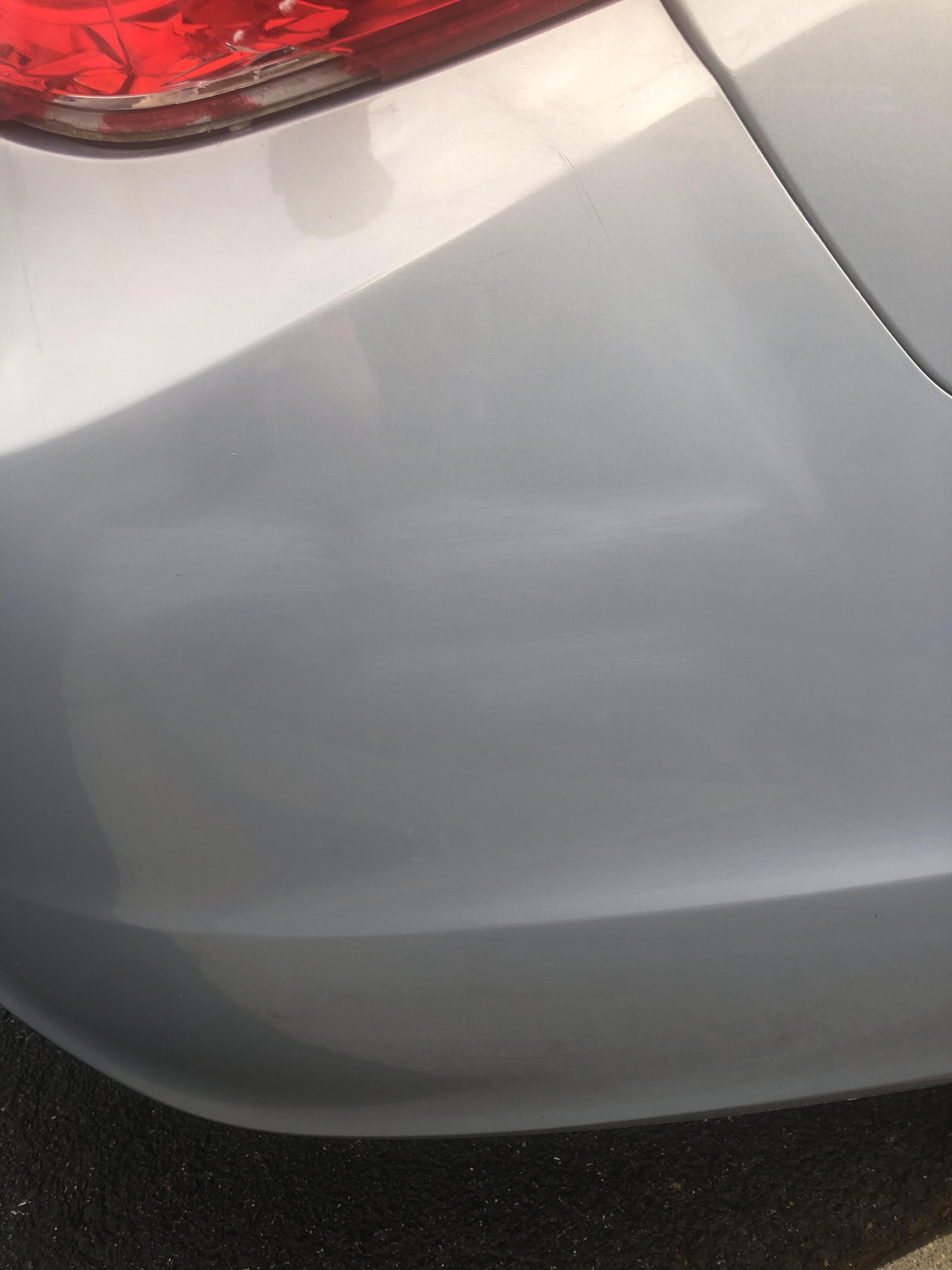 Removing car marks : r/Cartalk