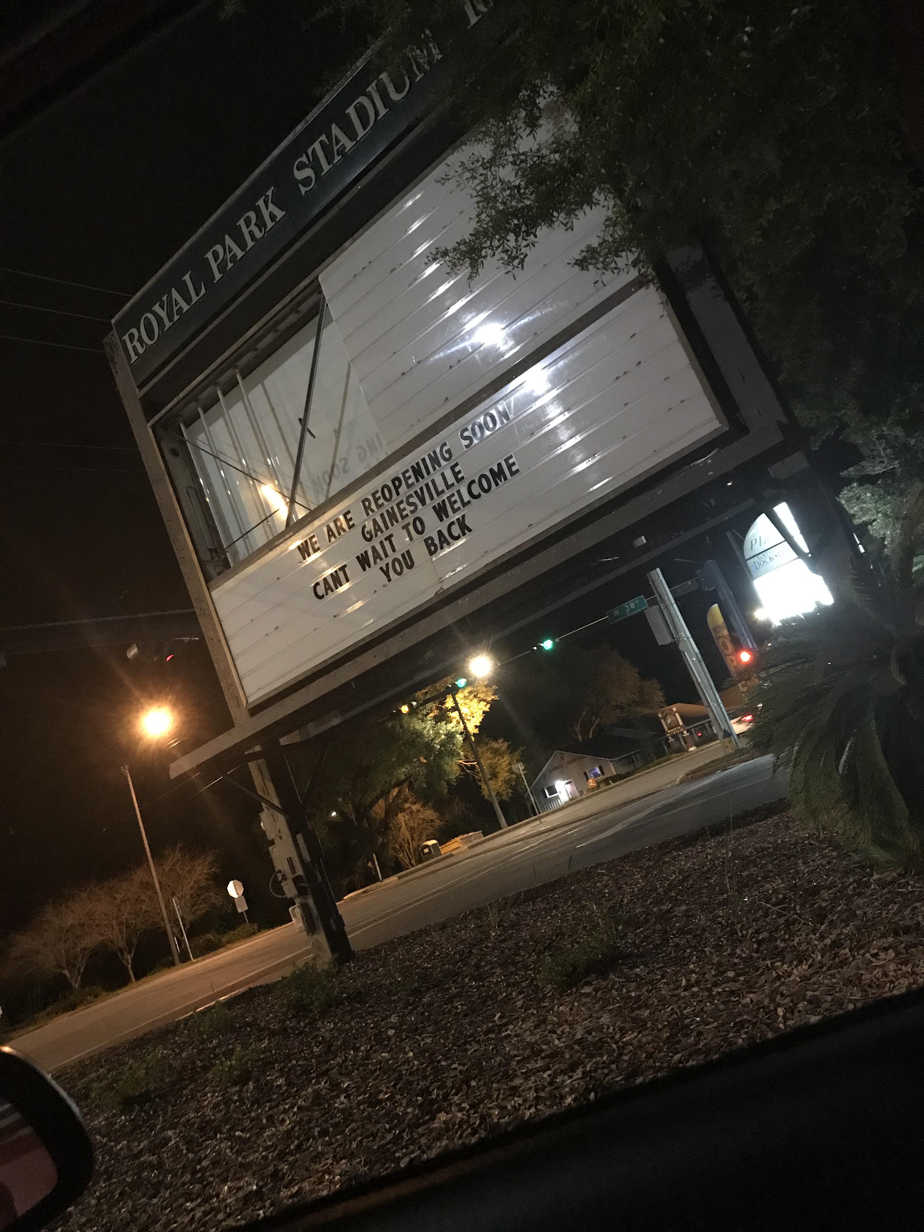 movie theaters gainesville florida newberry road Britteny Batten