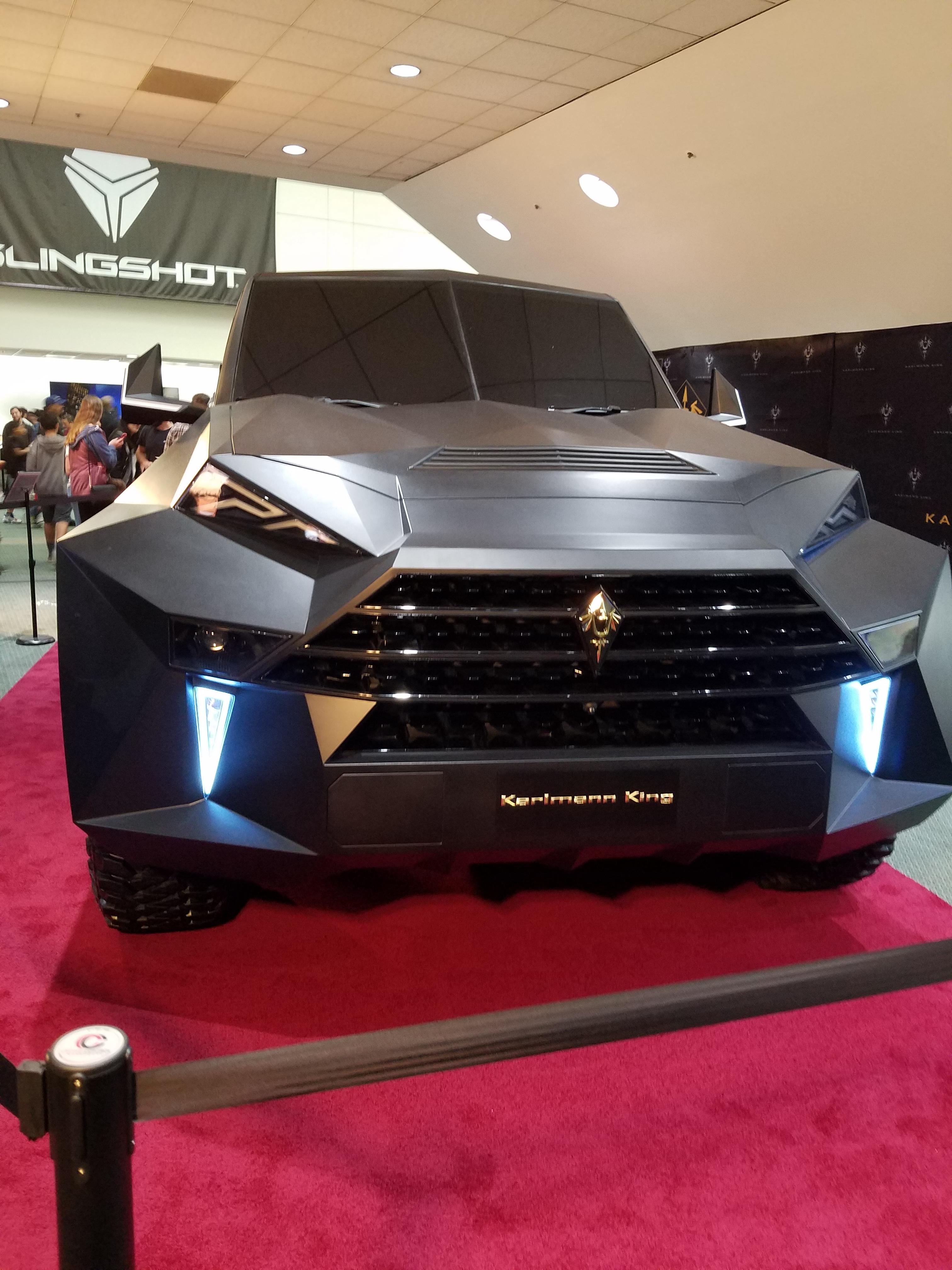 Karlmann King Most Expensive Suv How Car Specs