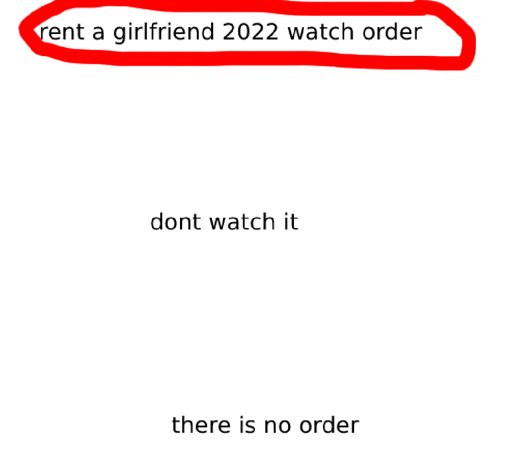 what did johnny mean by this okbuddybaka