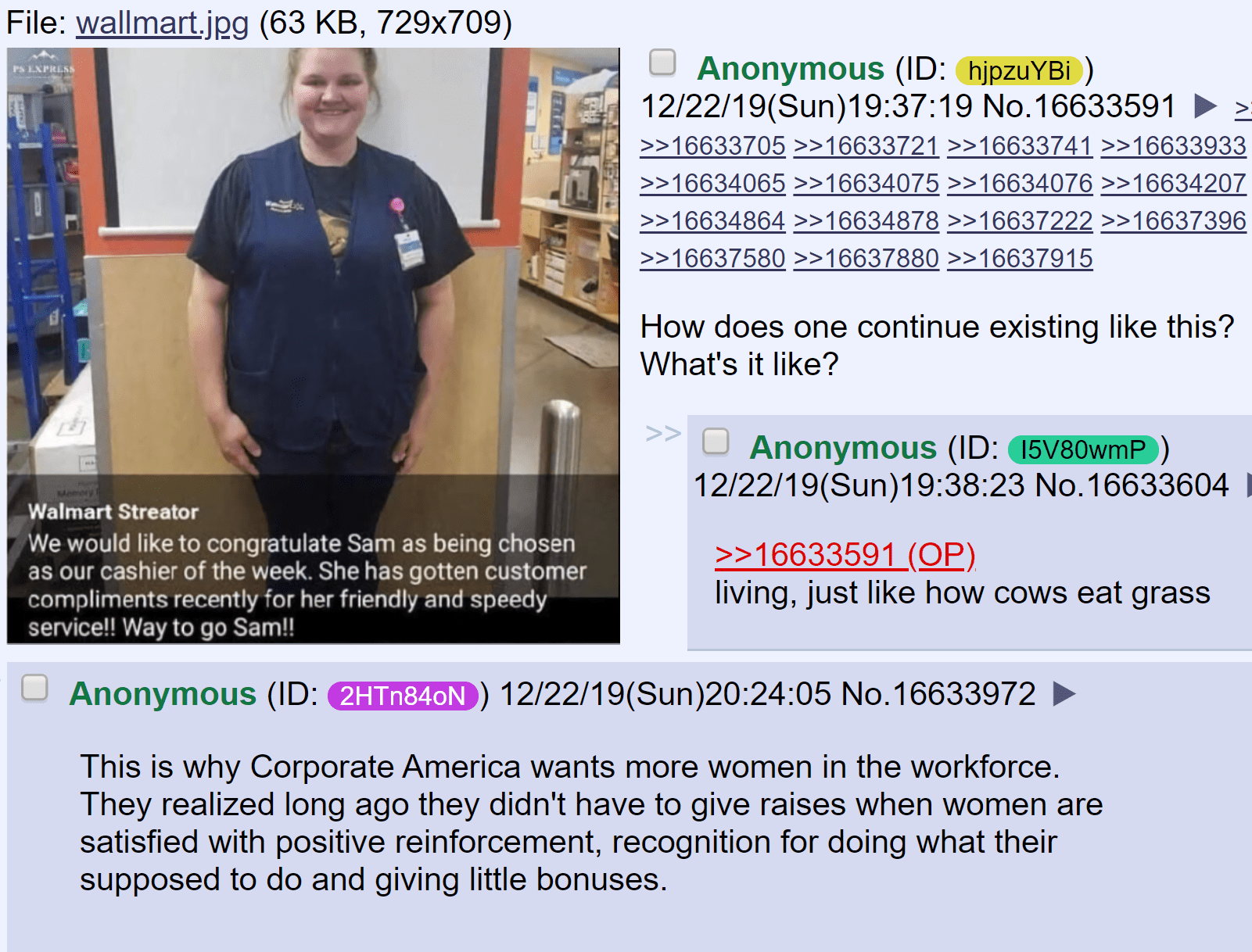 Walmart Streator r/walmart