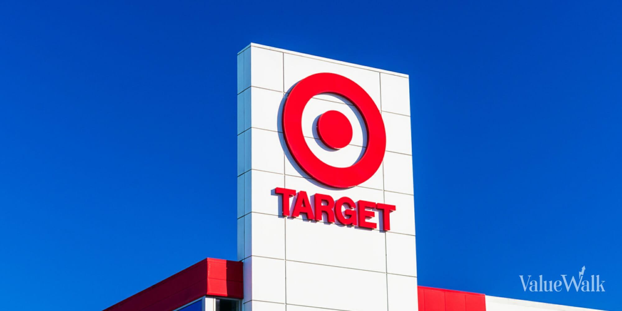 Target’s Guidance Looms Over The Market