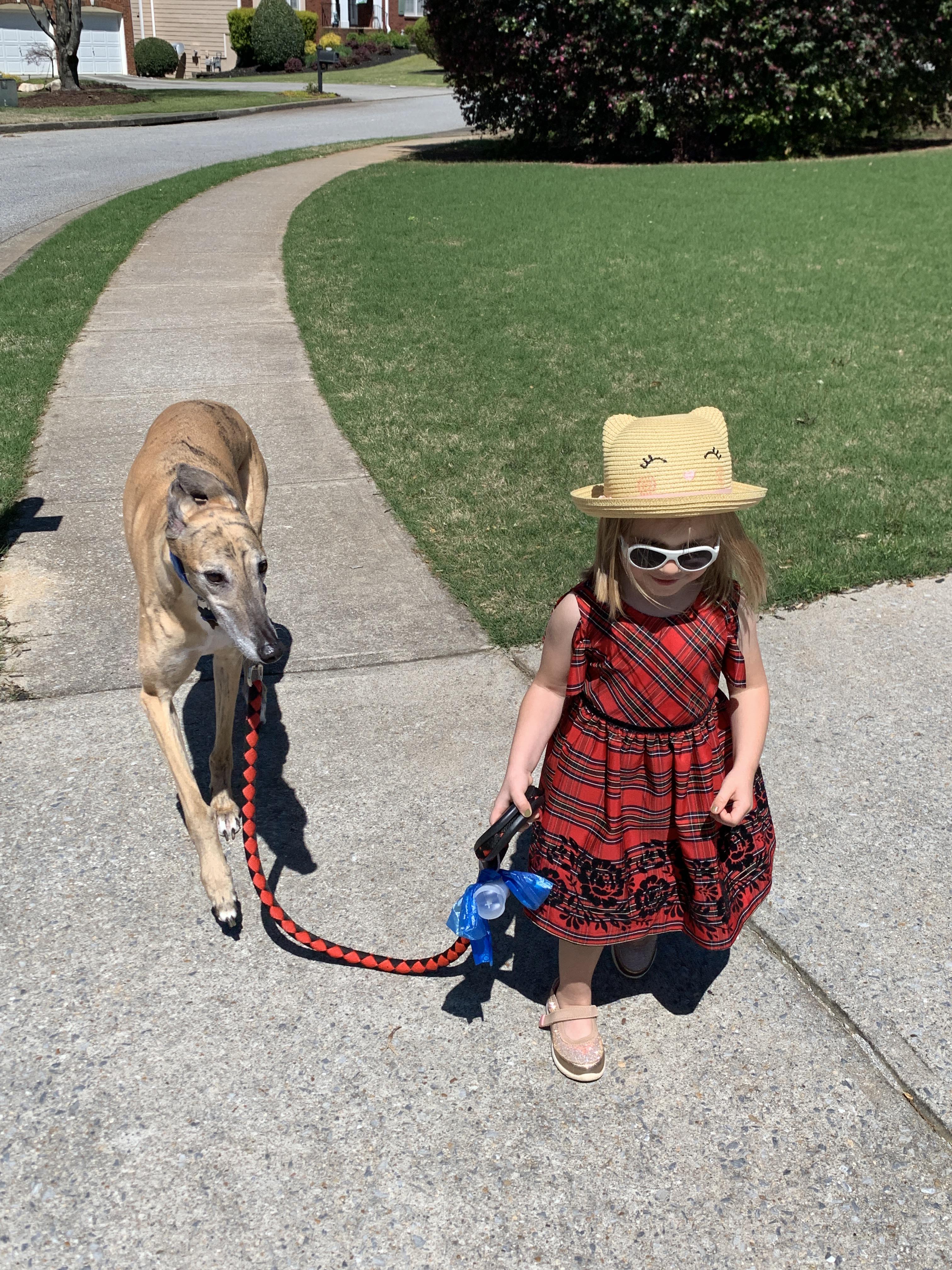 Haven’t posted a pic of Ron the the last few years. We’ve been busy