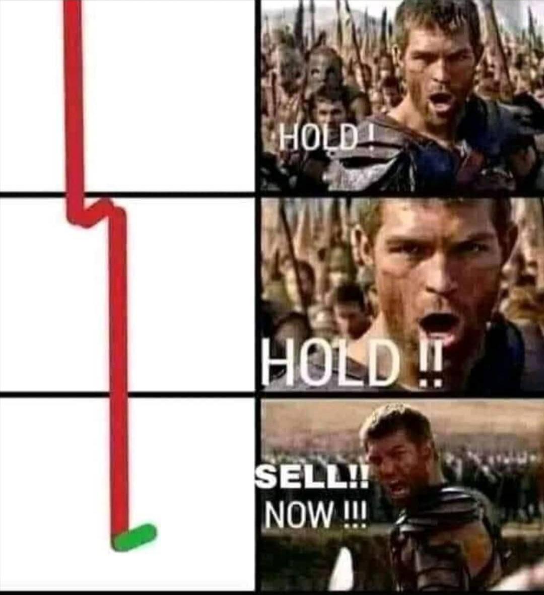 Crypto Meme r/cryptocurrencymemes