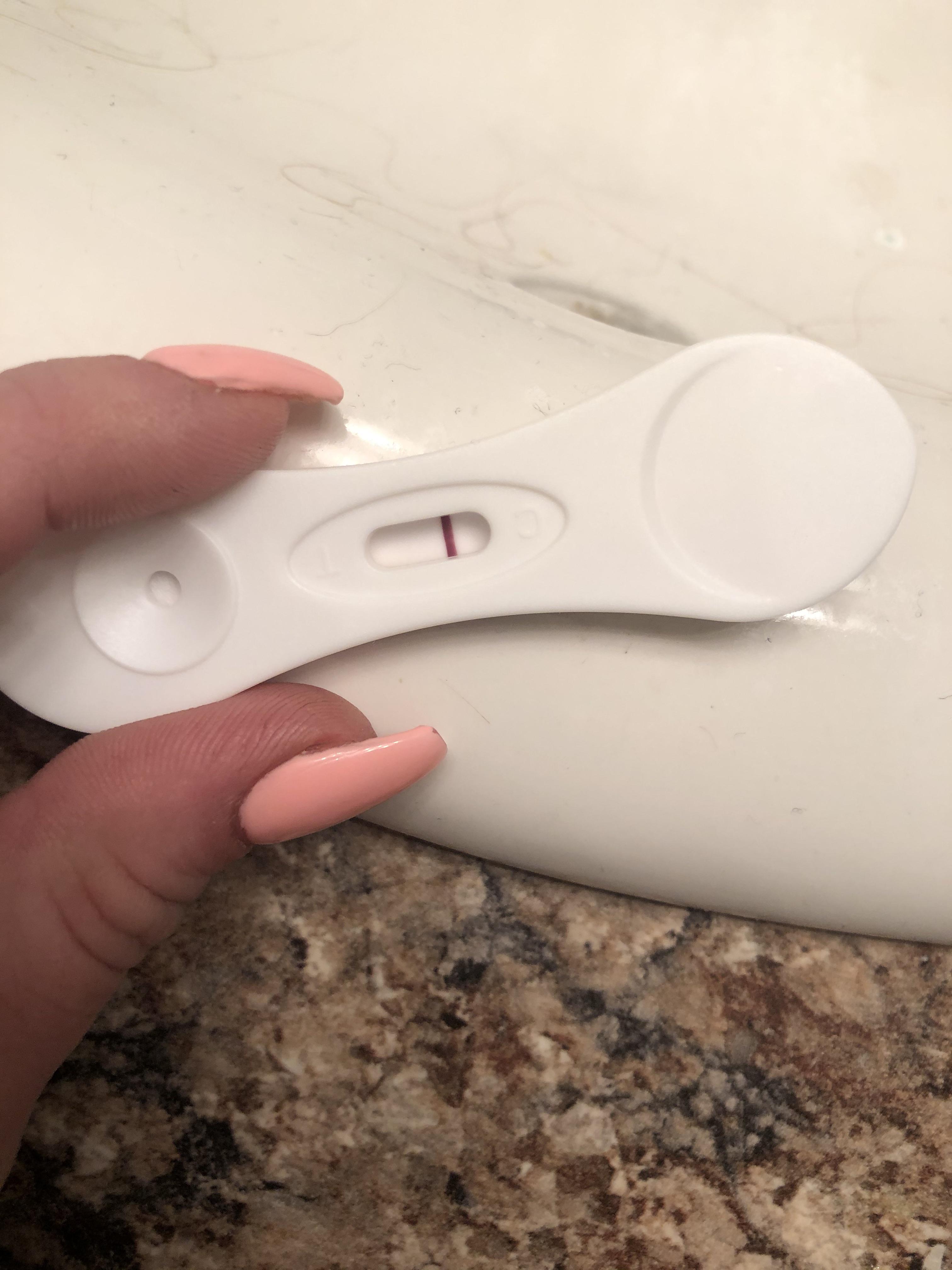 Veriquick Pregnancy Test Sensitivity Photo Gallery 5 Dpo Search