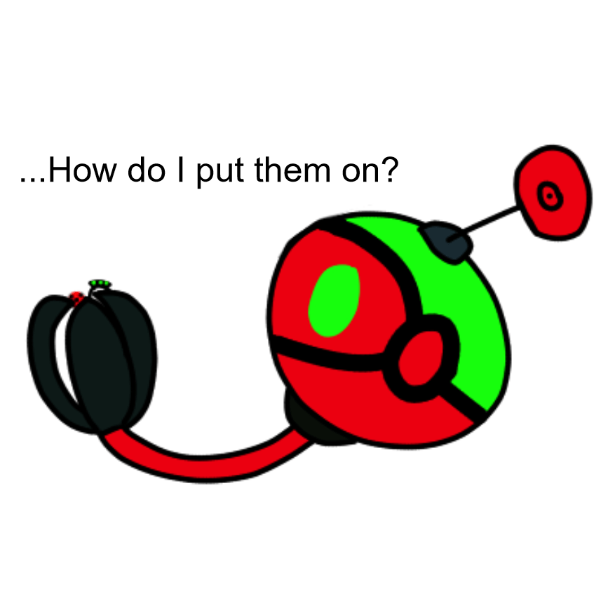 Total 63+ imagen miraculous ladybug robostus Viaterra.mx