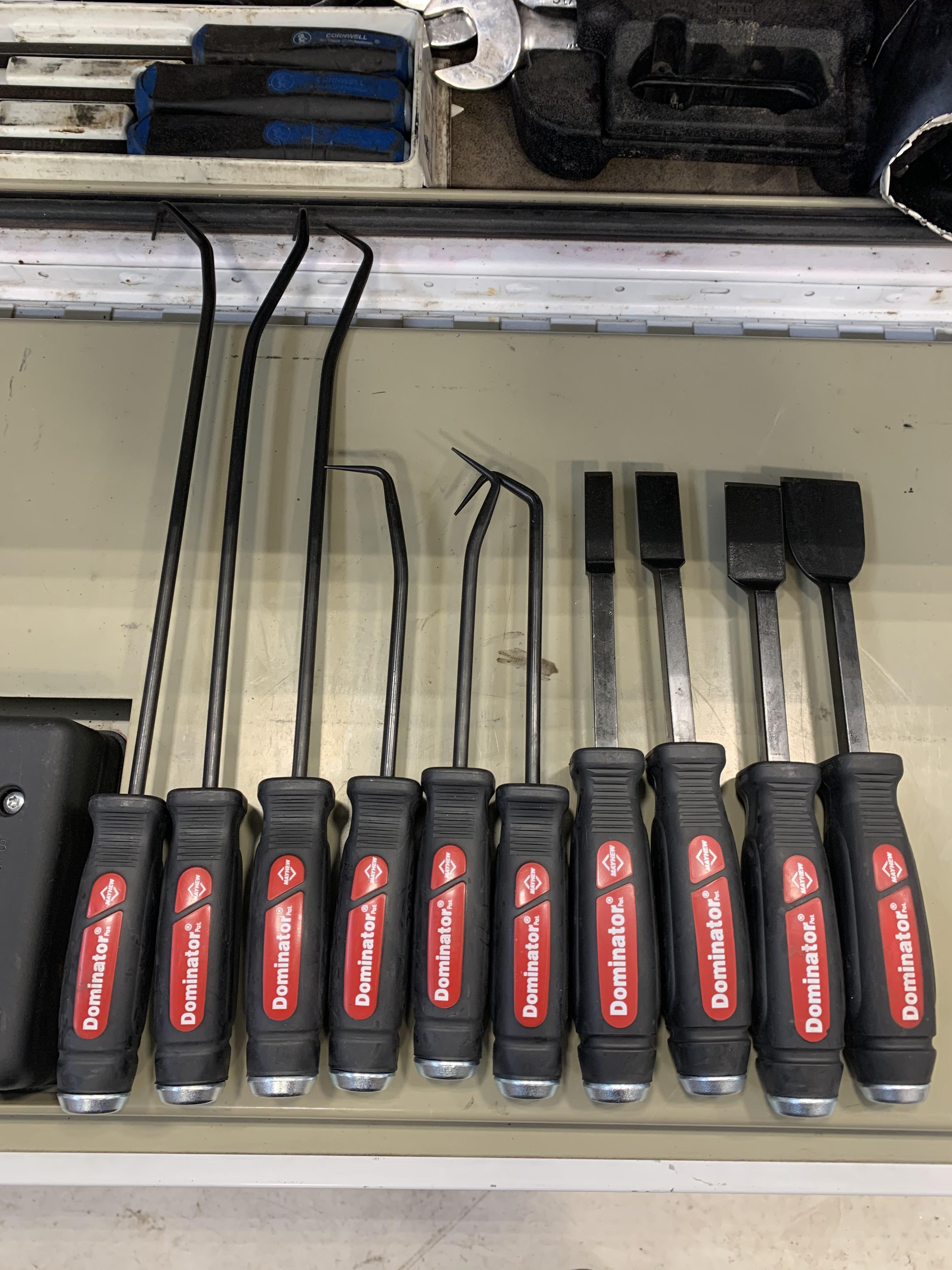 NTD bogo off the gearwrench truck r/Tools