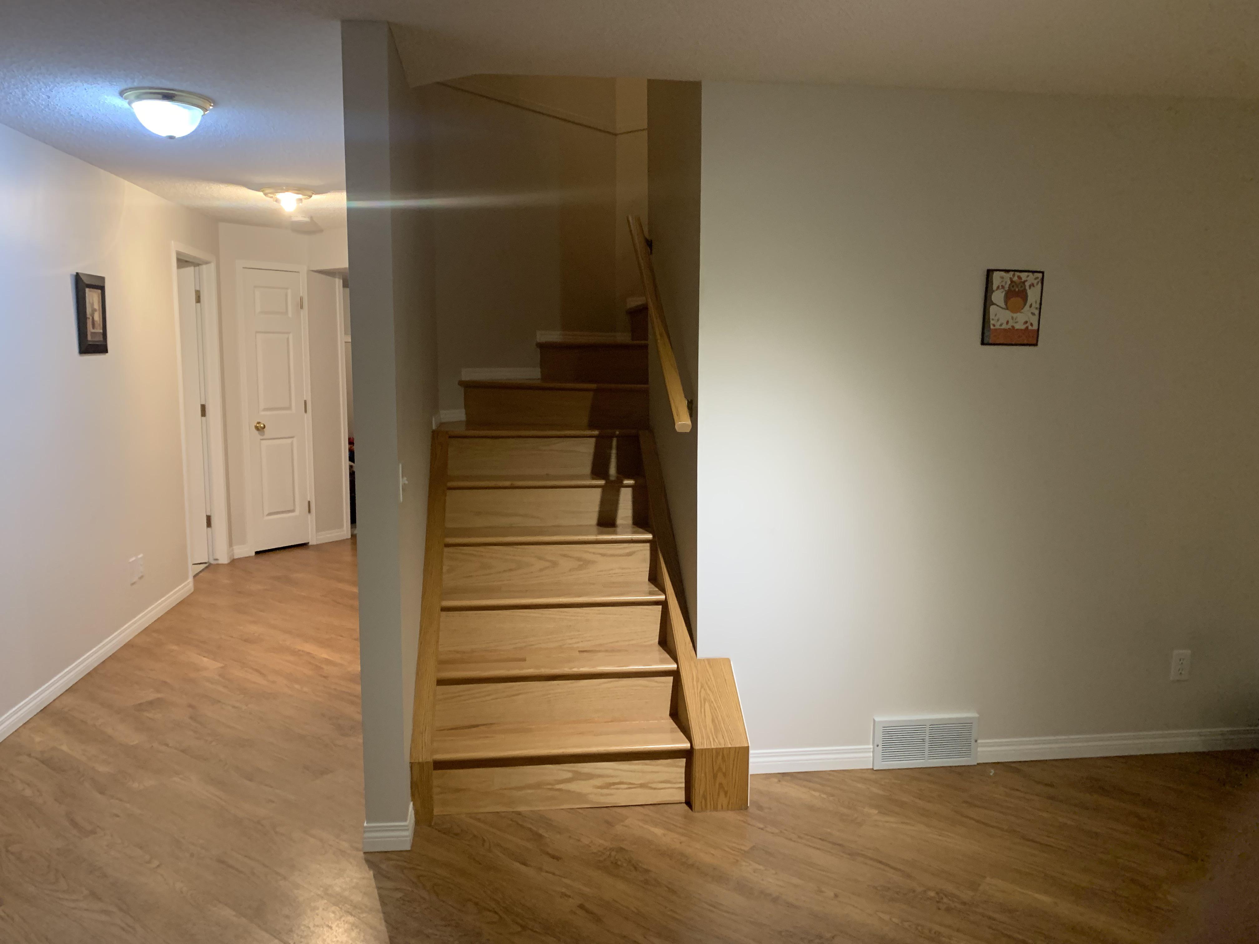 My Airbnb looks like level 231 rn 😳 r/backrooms