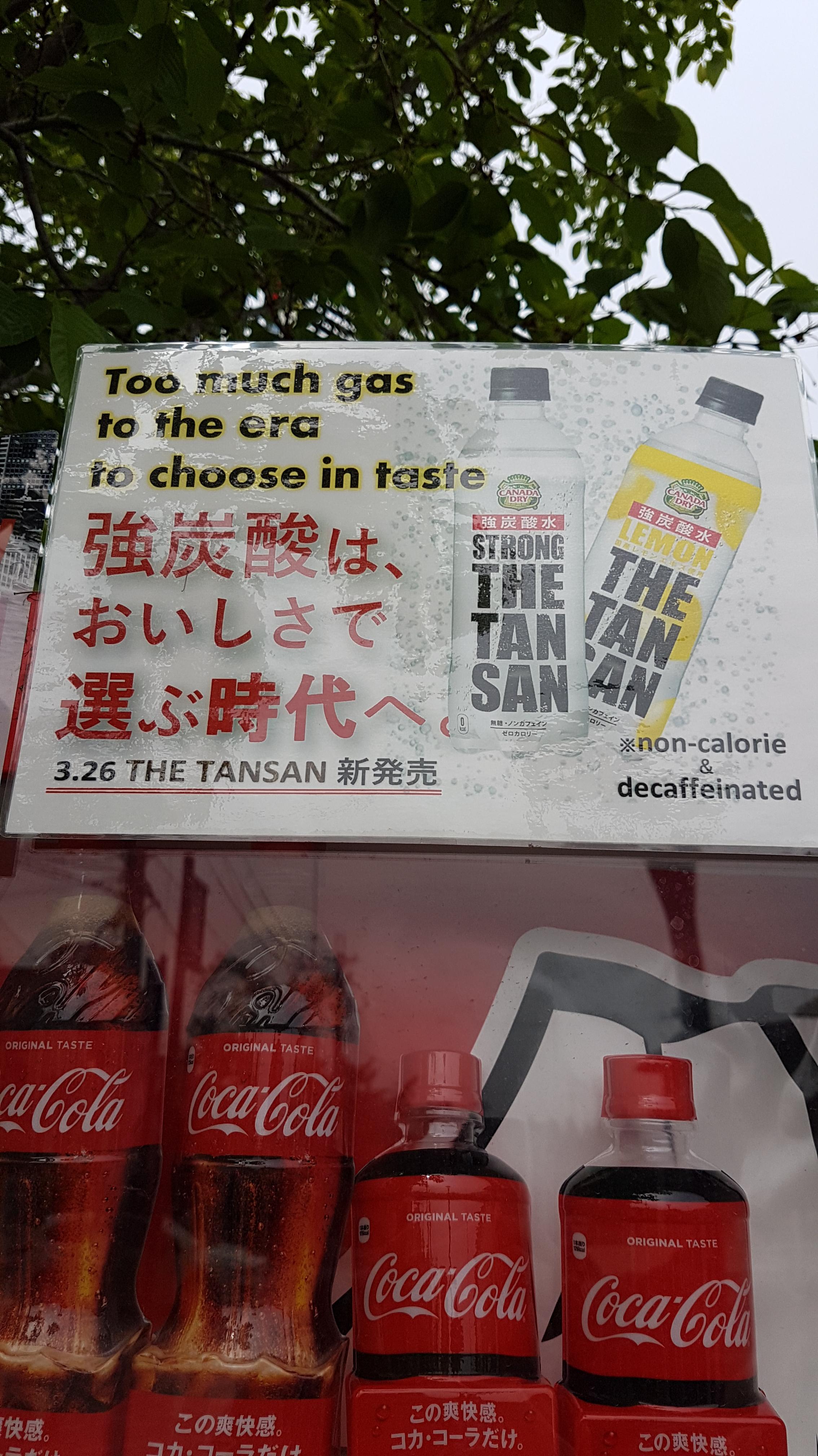 Too much gas r/engrish