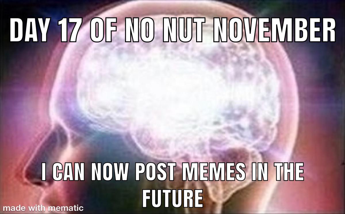 I have ascended memes