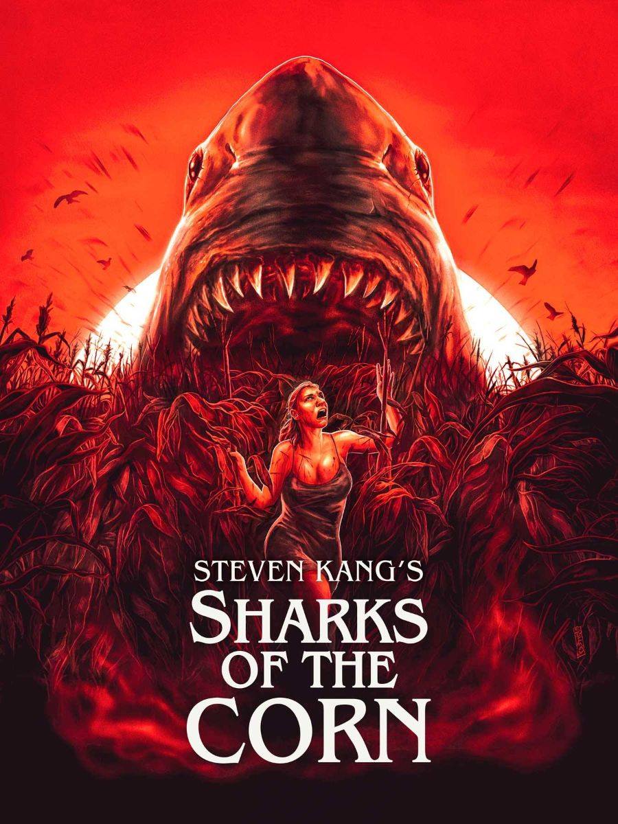 Not sure if posting bad shark movies is cheating, but this is