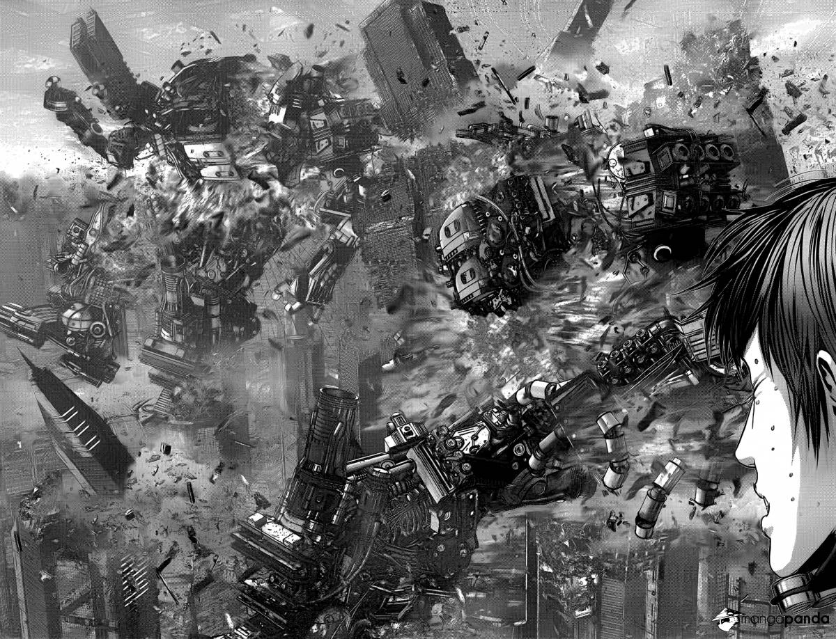 What is your favorite mangaka in terms of drawing and why? r/manga