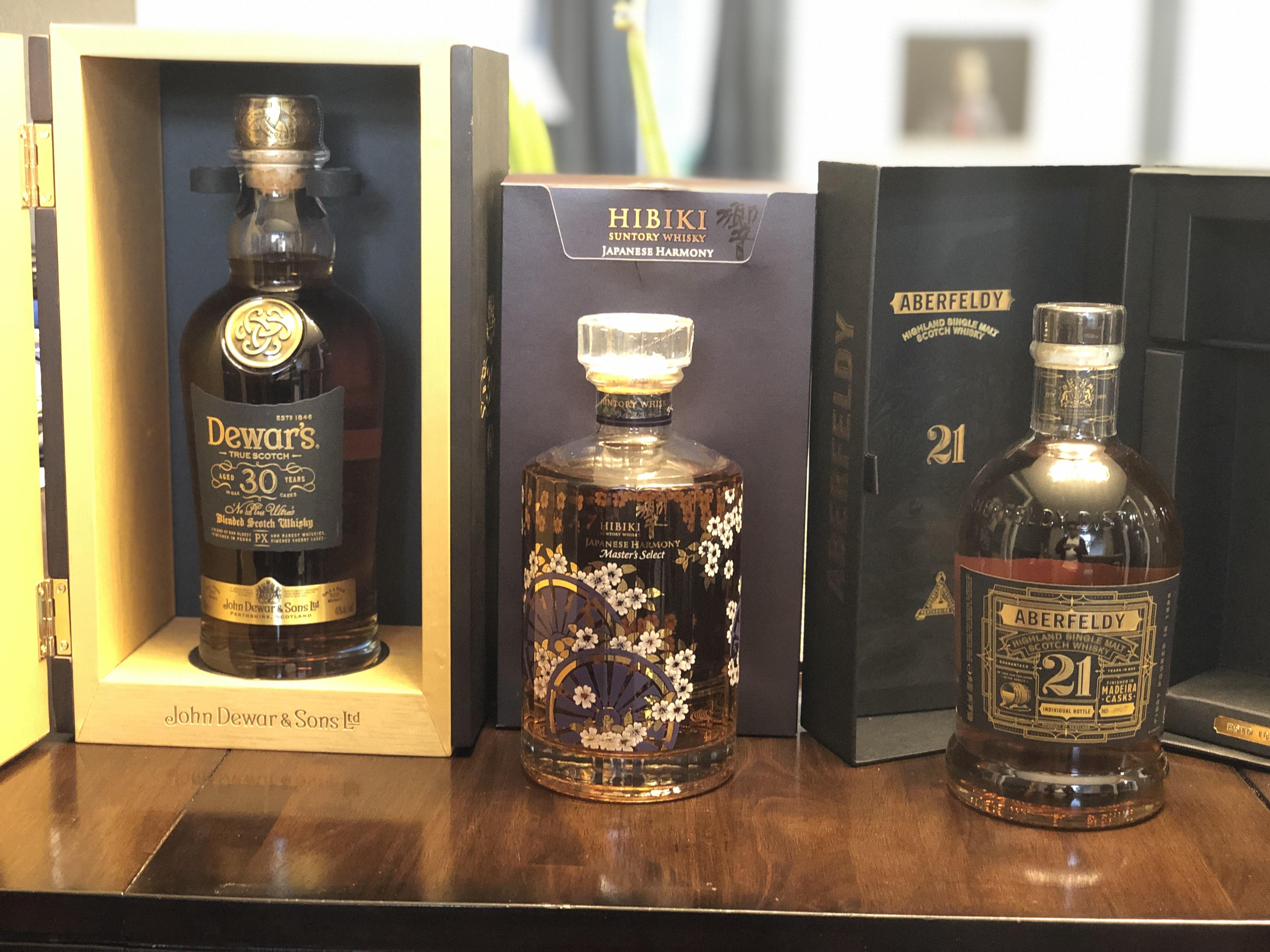 Duty Free scores in Incheon Korea r/whiskey