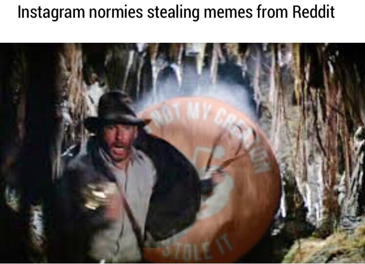 It belongs in a museum! memes