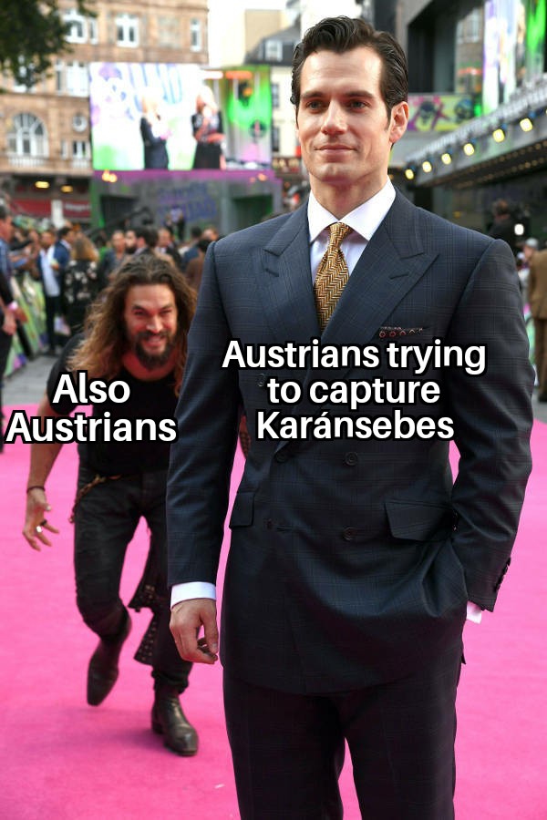 Habsburg monarchy at its finest r/HistoryMemes
