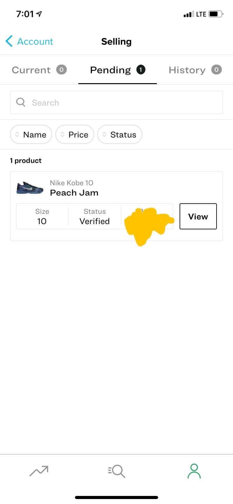 Guys is this already pass the authentication if it’s indicated
