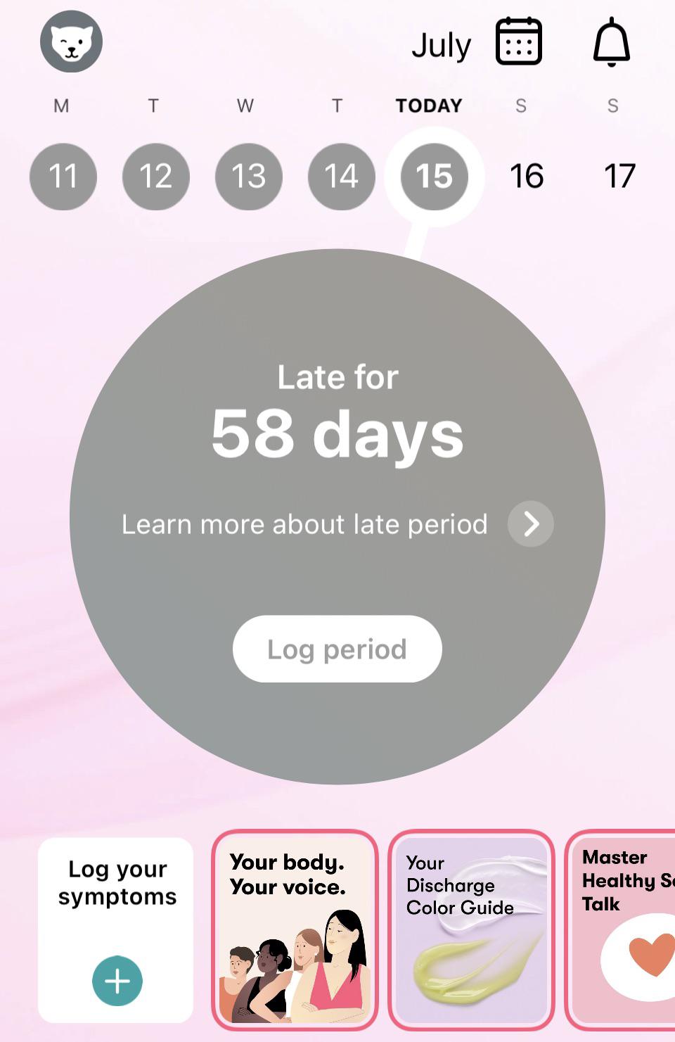 I haven’t gotten my period in 3 months!?! r/Periods