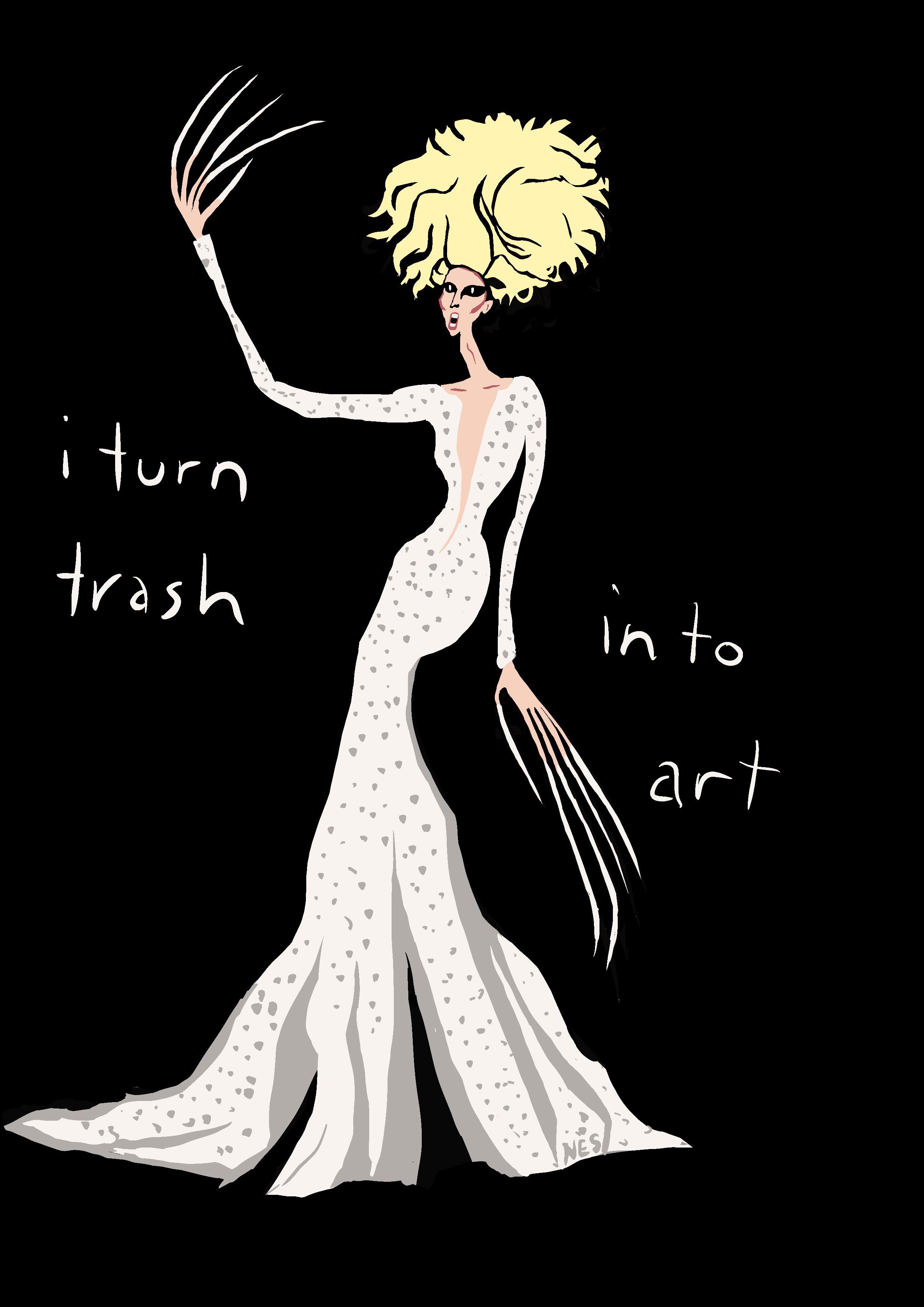 Alaska’s speech about why she should win drag race was breathtakingly