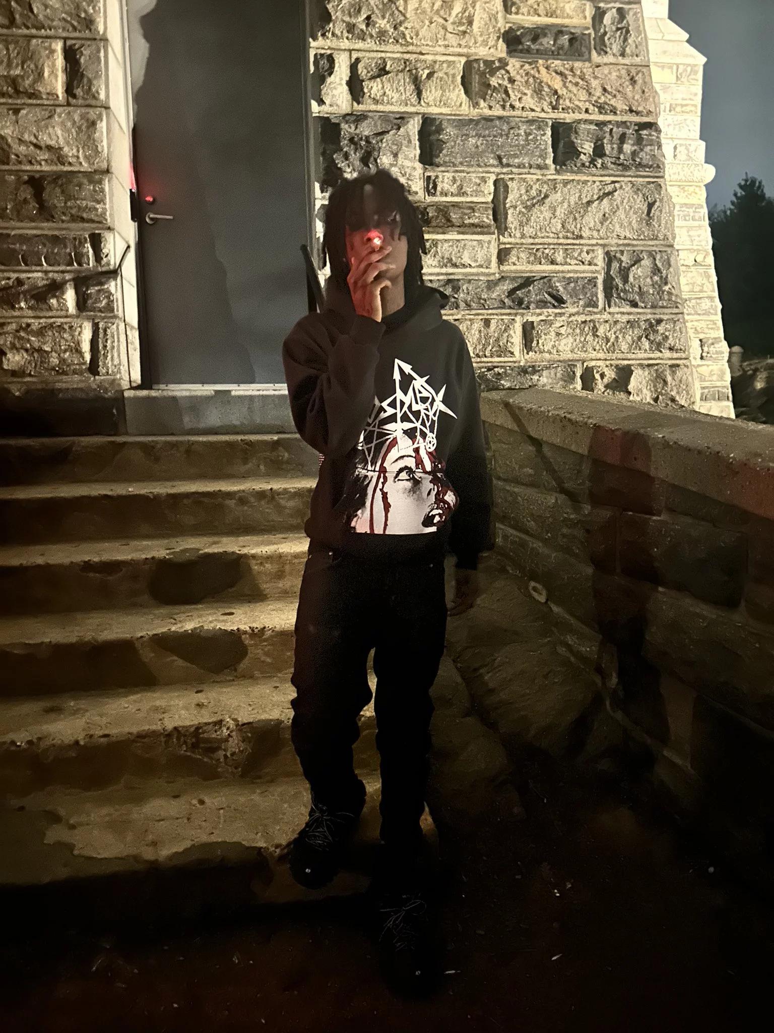 What are your genuine unfiltered thoughts on Osamason and his music? : playboicarti