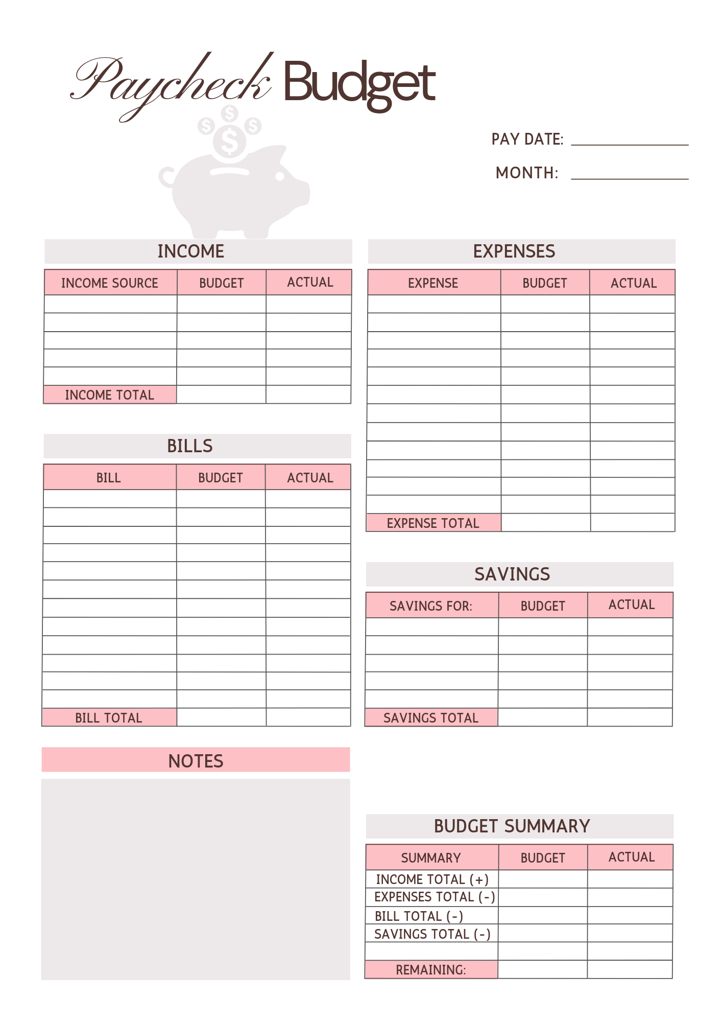 Best Budget Sheet I've Ever Found (Link in comments to where I found