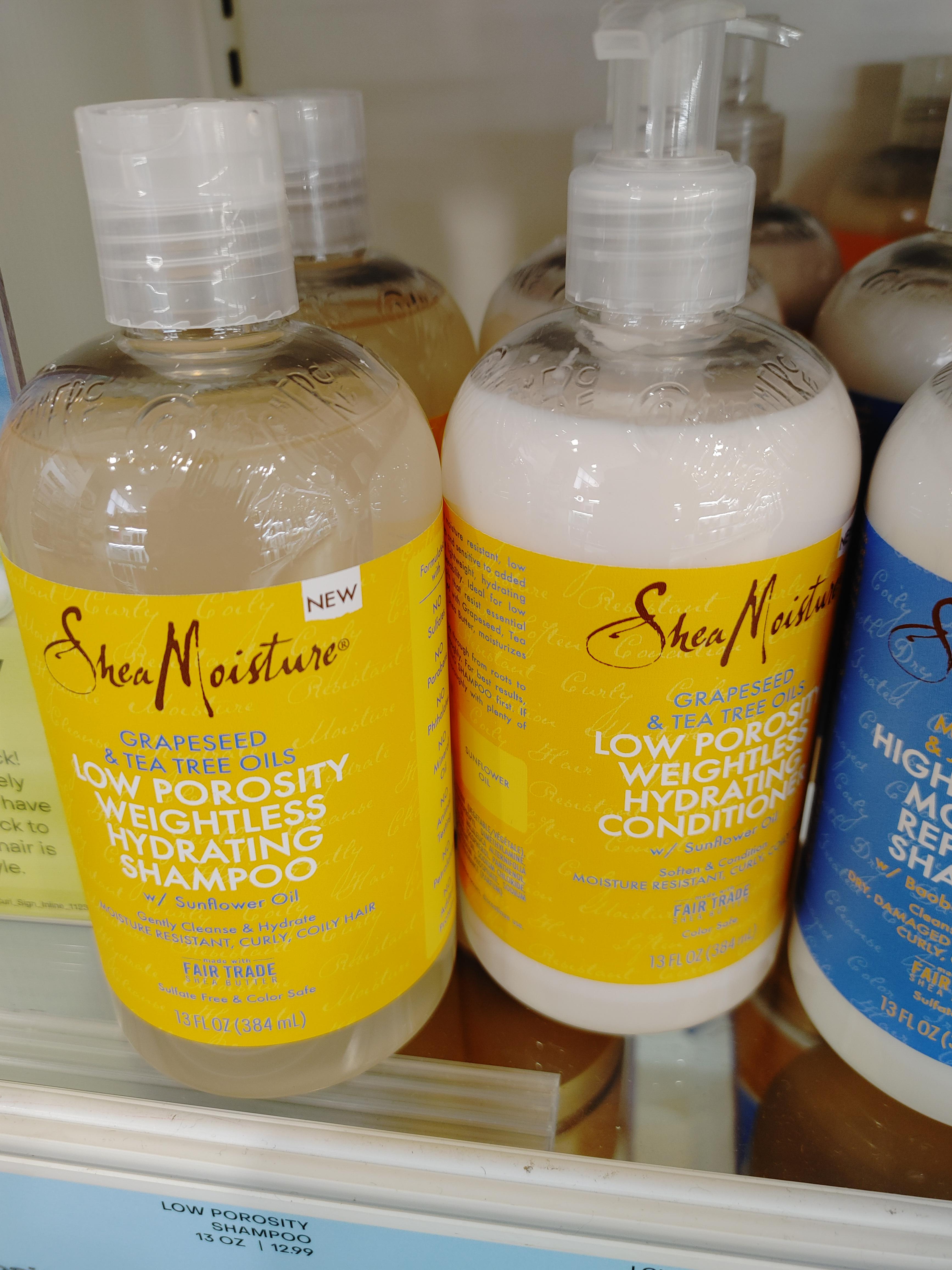 Found At Ulta r/Naturalhair