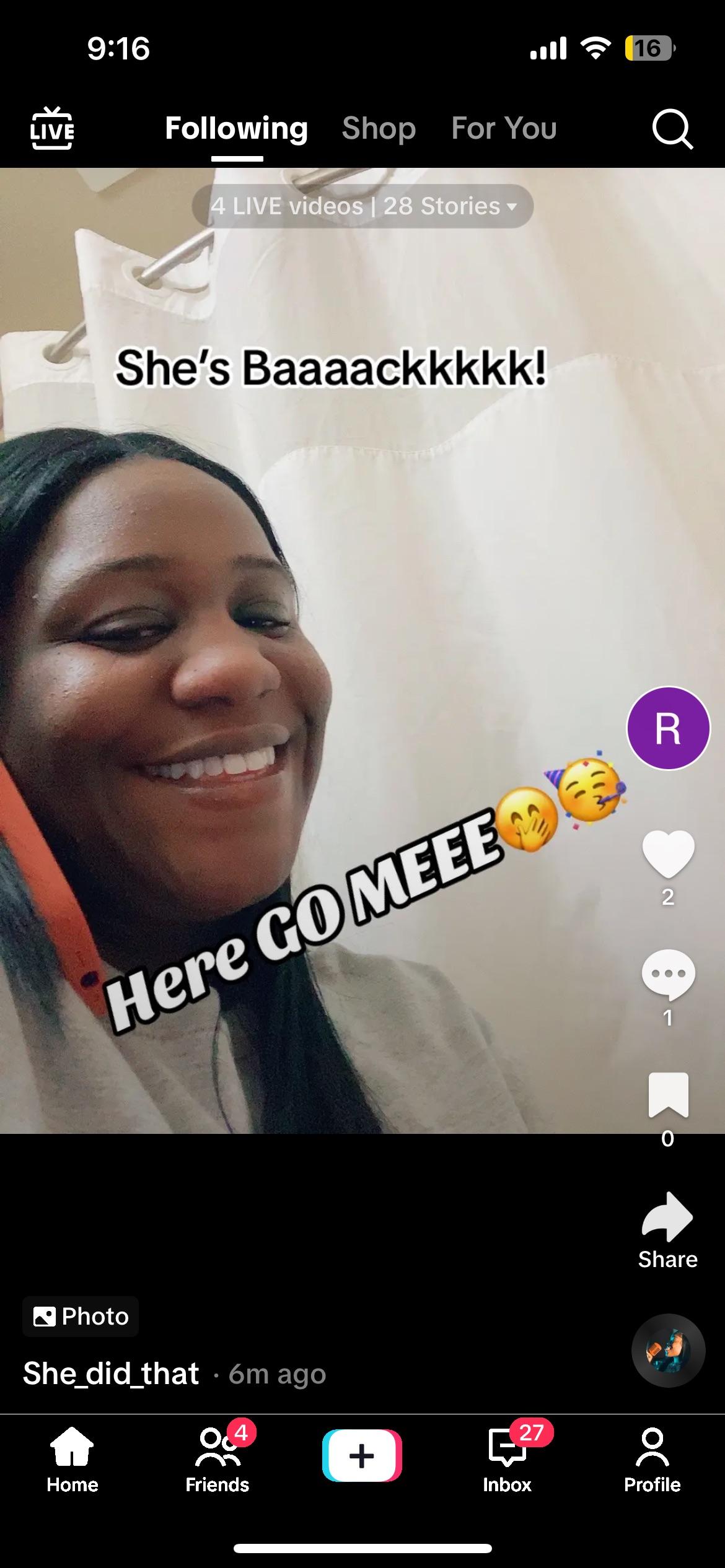 Uh oh r/PorshiaFurlowScammer