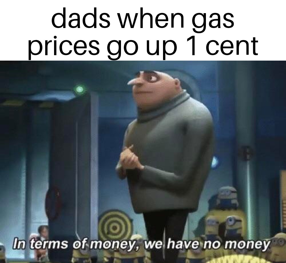 I'm never going to financially recover from this dankmemes