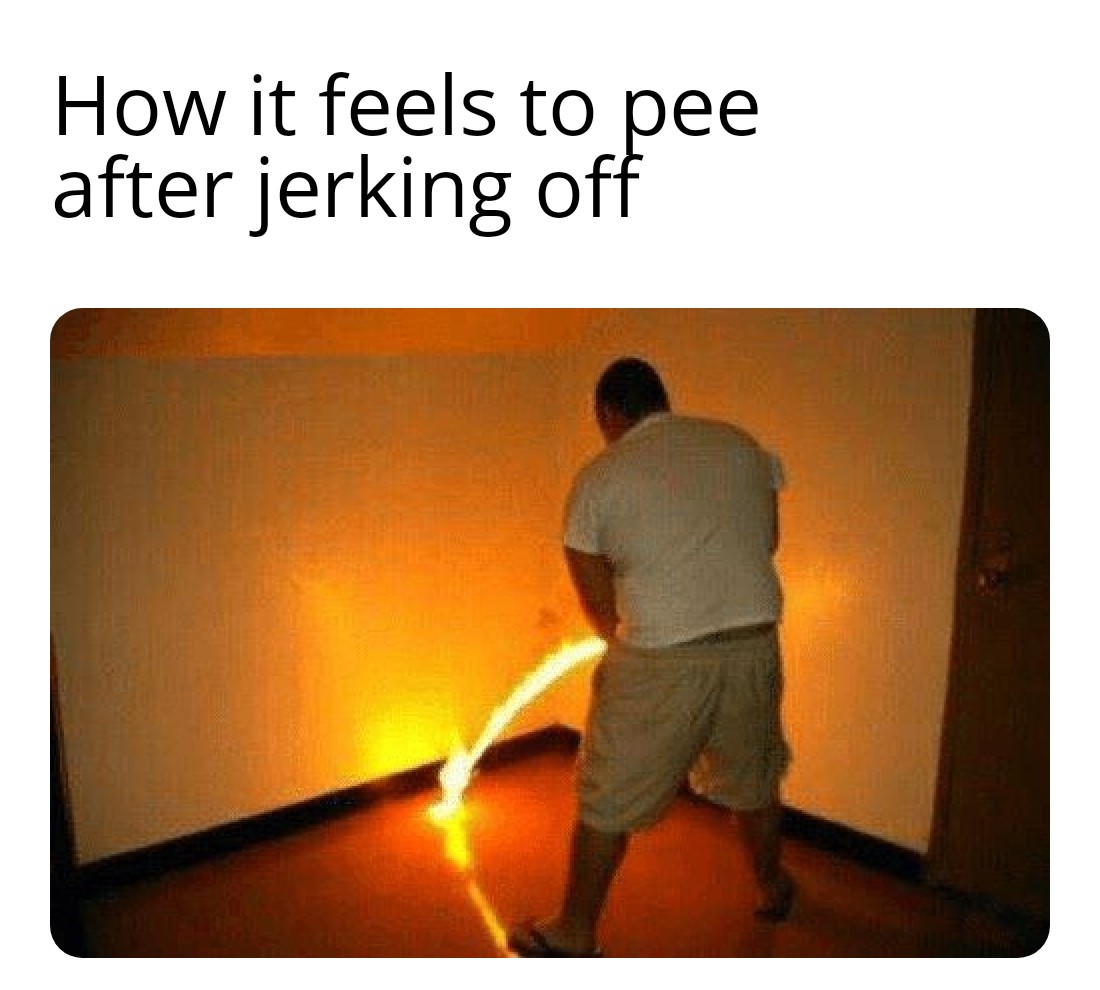 My PP when I Pee memes