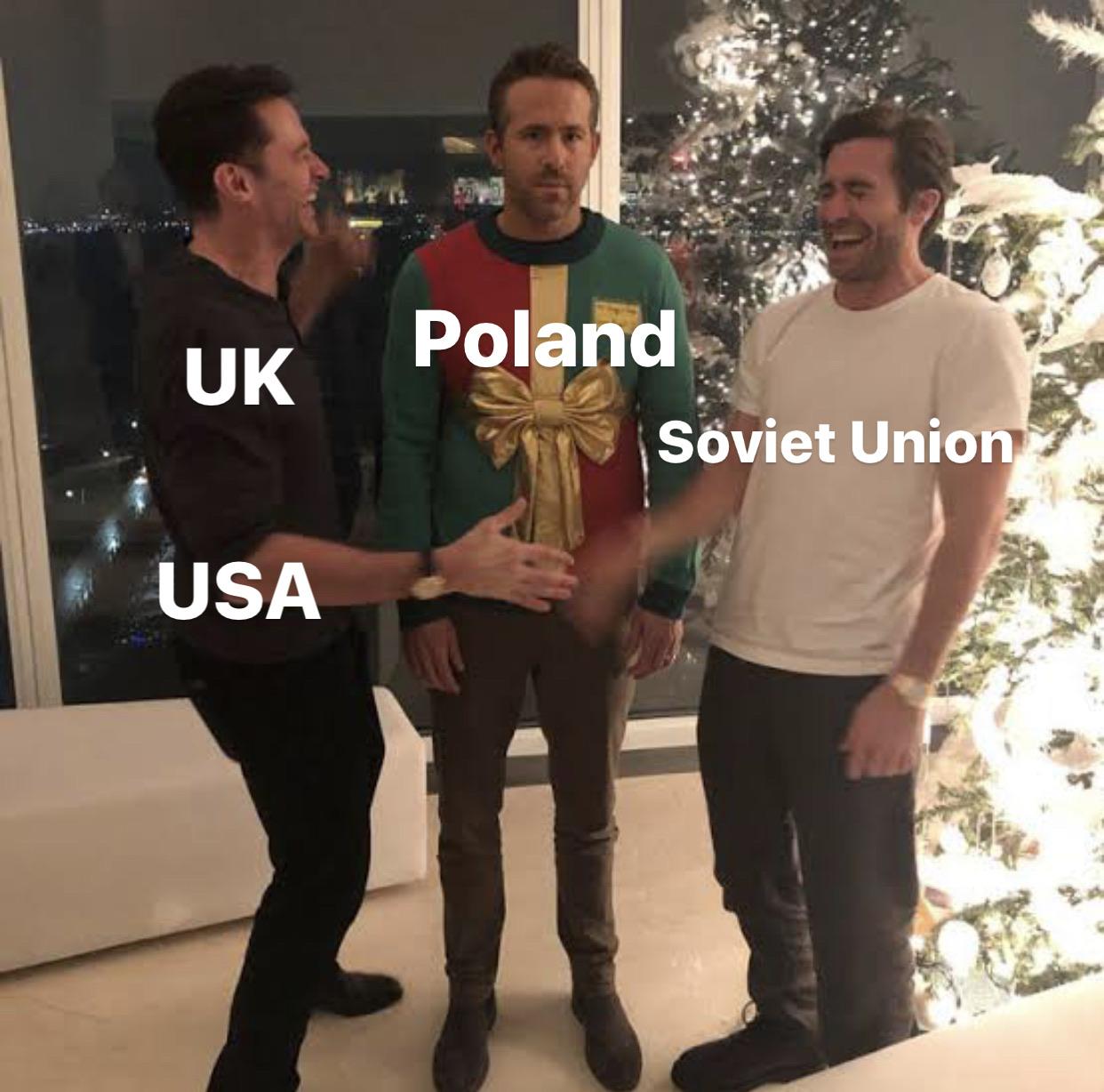 70 best Yalta Conference images on Pholder History Porn, Hoi4 and