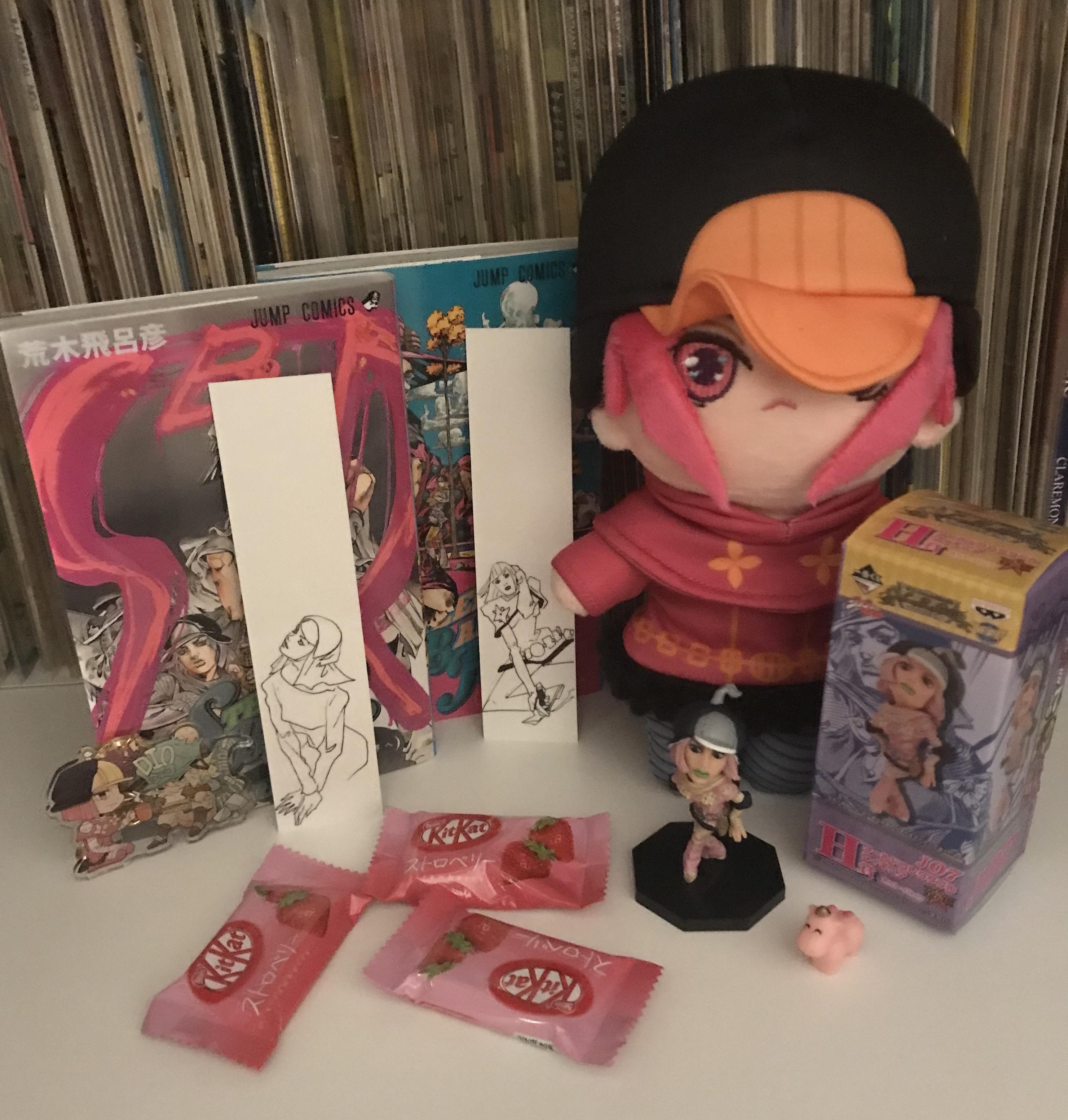 563 best Hot Pants images on Pholder Stardust Crusaders, Old School