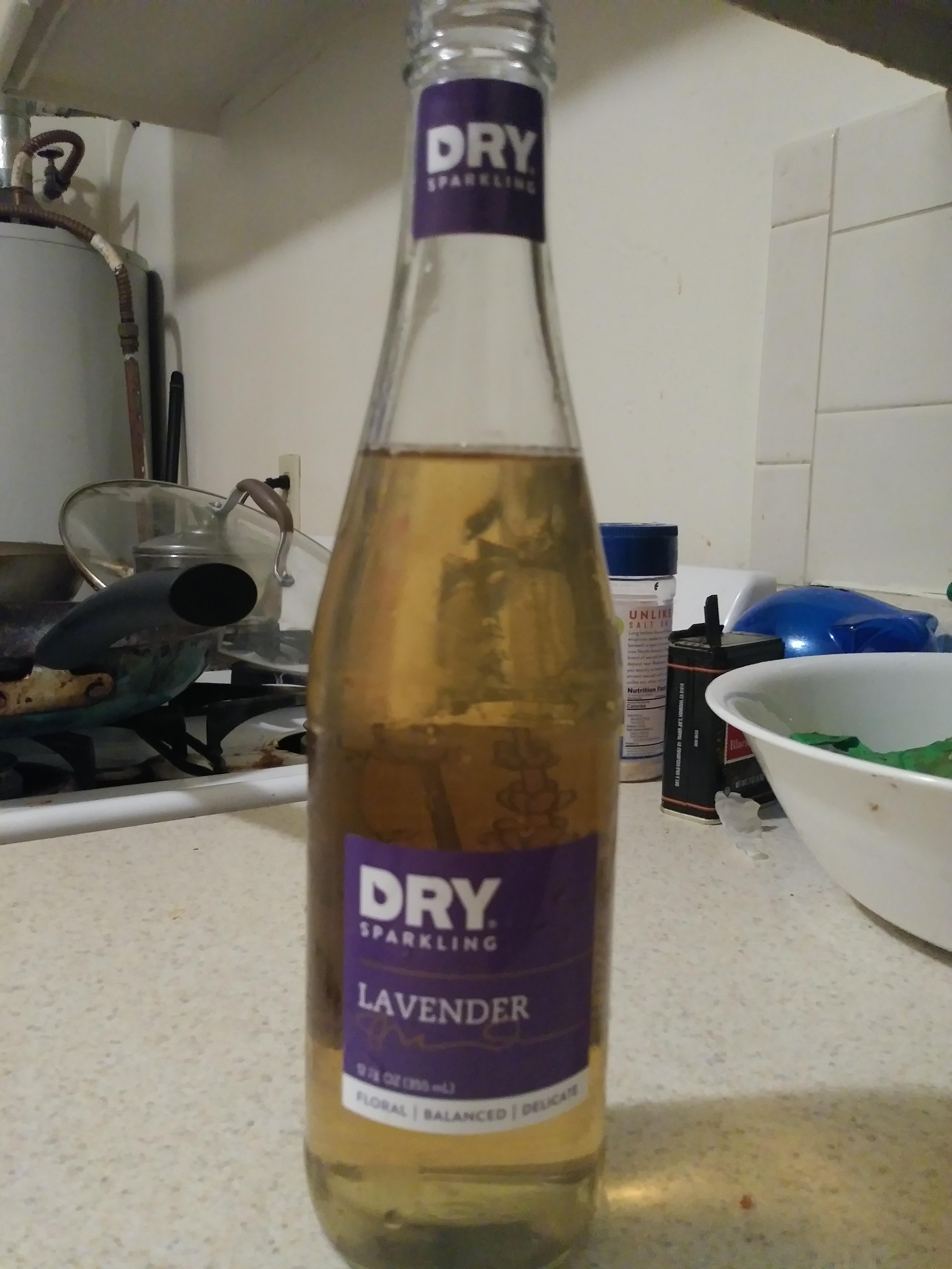 Accidentally took a sip of 2 years expired soda thinking it was apple